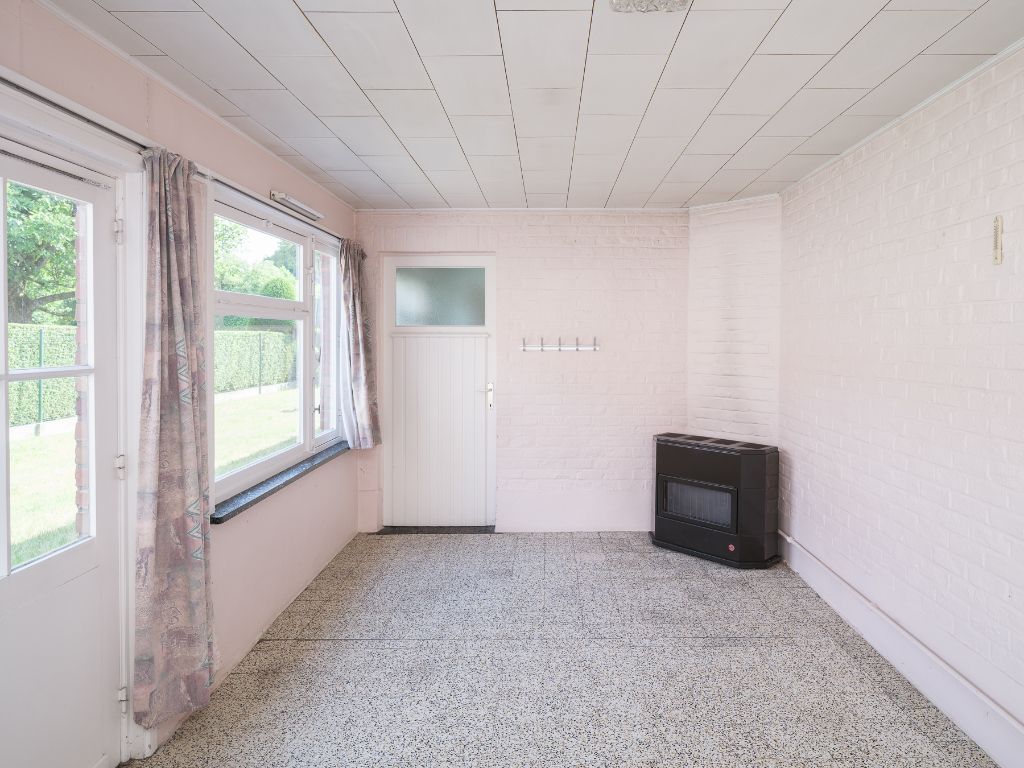 Halfopen bebouwing op een zuidgericht perceel van 576 m² foto 9