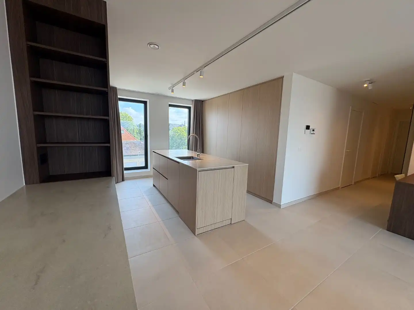 Instapklaar NIEUWBOUWappartement - superzuinig ! foto 4