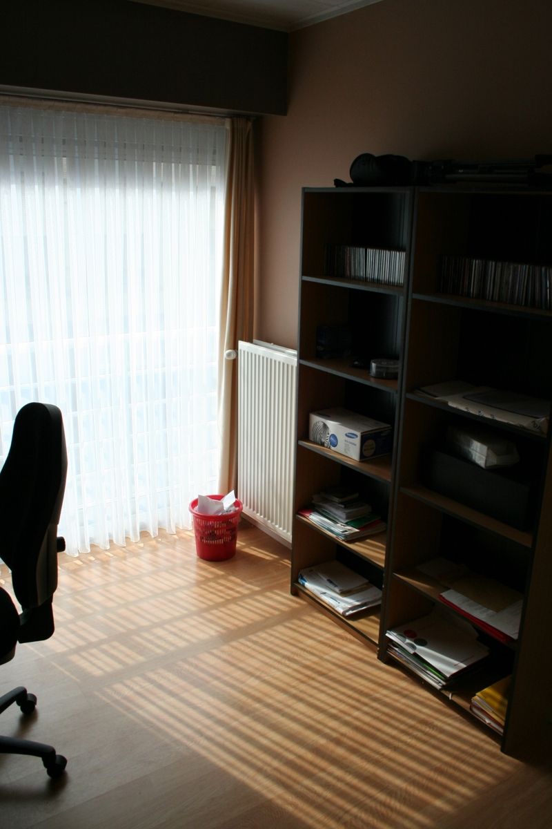 Instapklaar appartement met 2 slaapkamers aan het Plein! foto 12