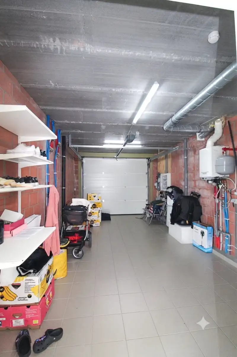 Prachtige recente woning te huur centrum Moorslede foto 5