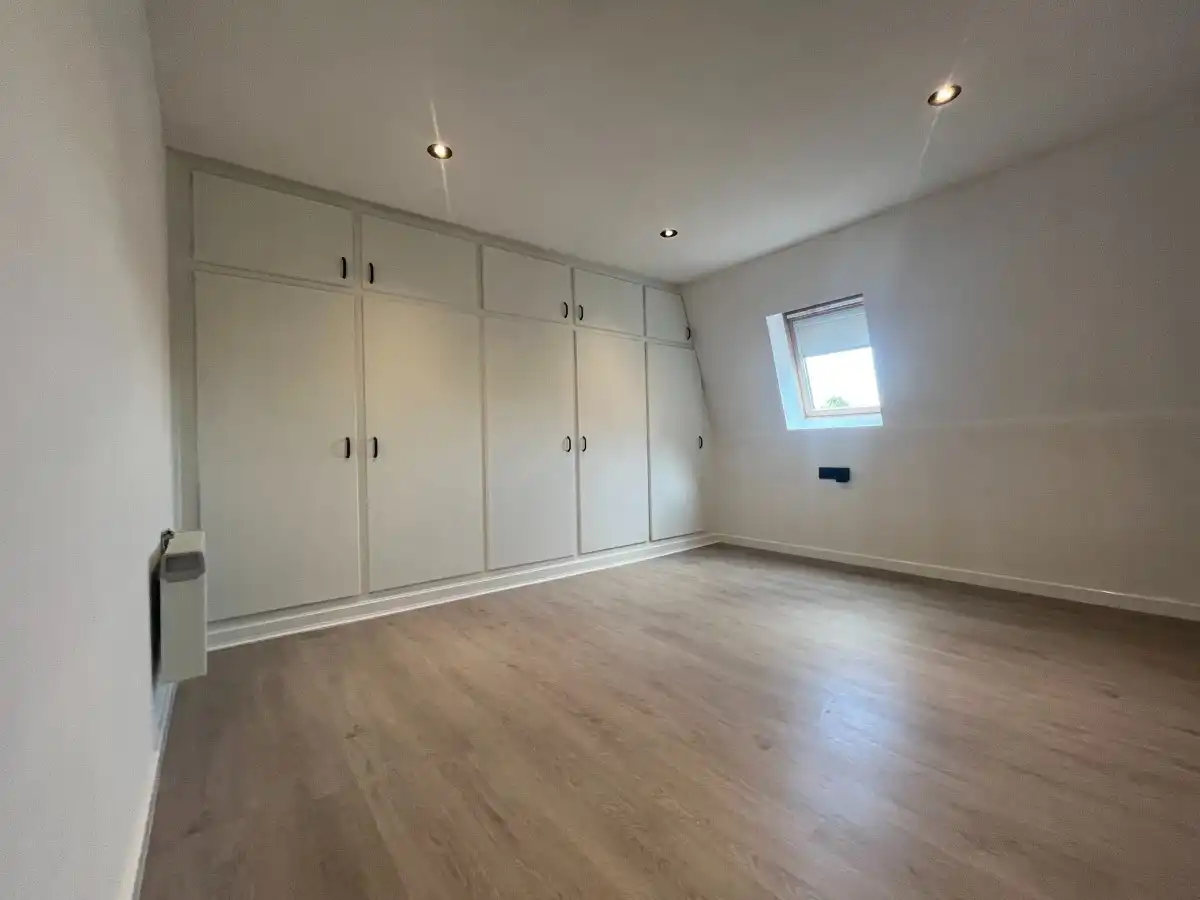Ledegem – Woning met tuin en 2 slaapkamers foto 7
