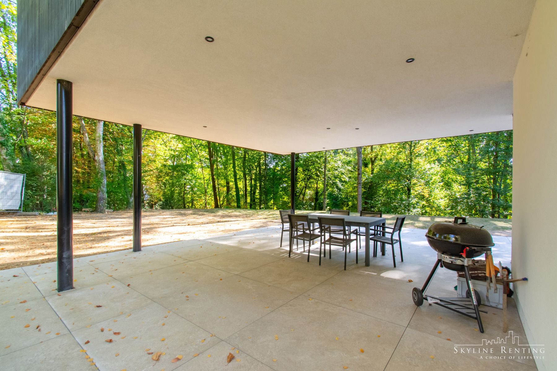 Passieve luxe villa met 4 slpk en grote tuin (30a) foto 10