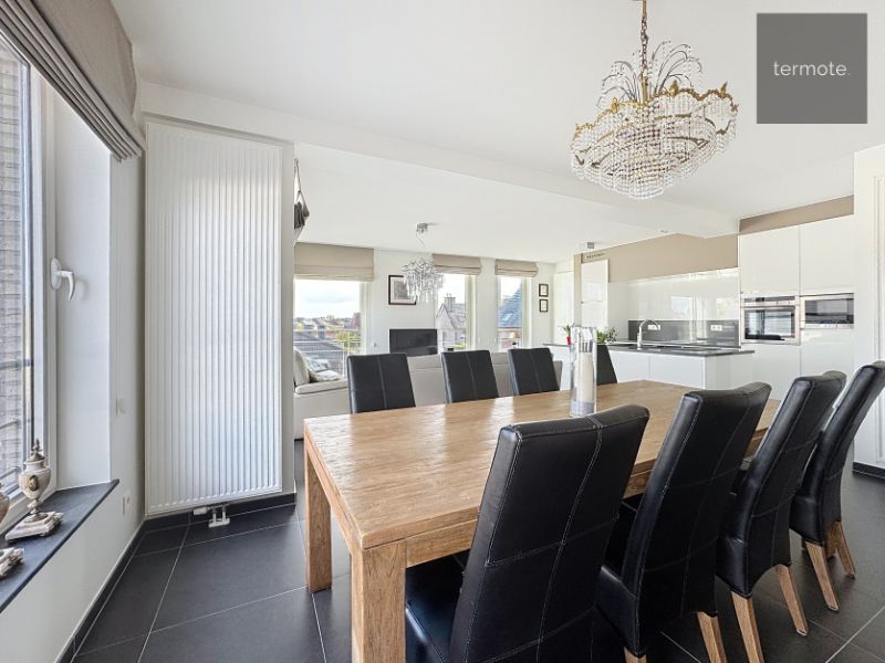 hoekappartement foto 3