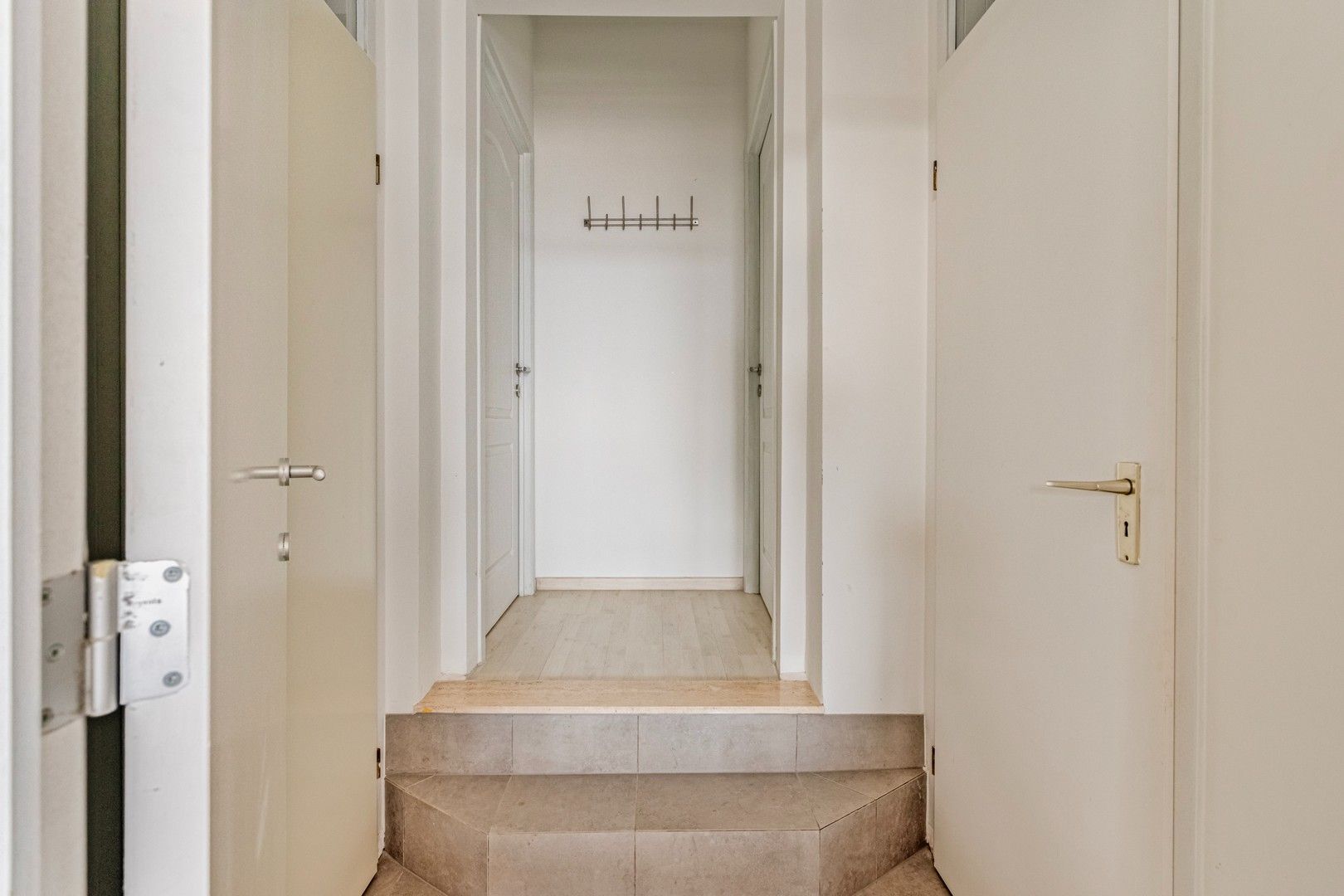 Ruim appartement met zeer groot zonneterras te Blankenberge foto 18