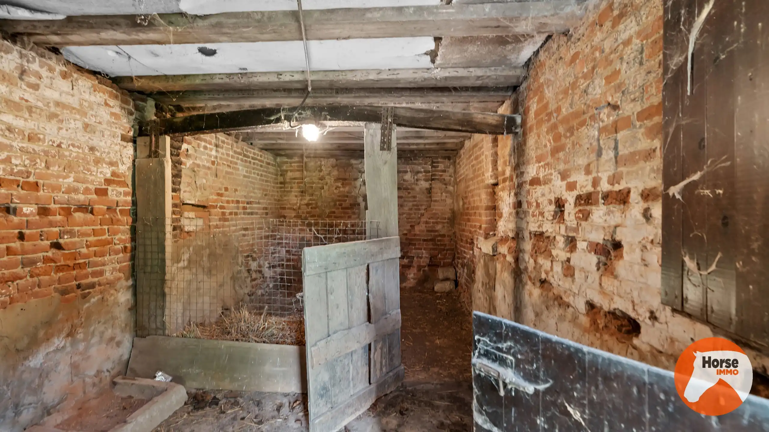 VOLLEZELE - Uniek gelegen karakterhoeve op ca. 2,4ha foto 40