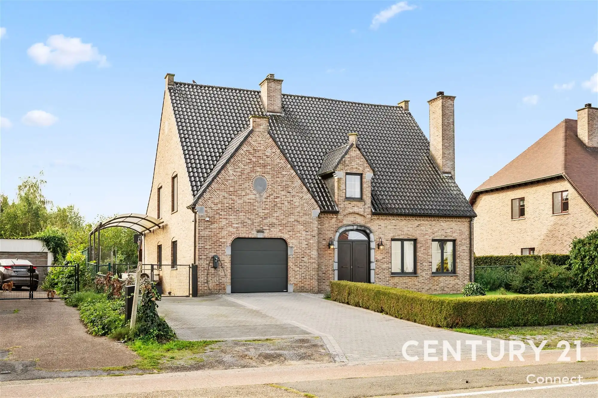 Villa te koop Diestsestraat 218 - 3270 Scherpenheuvel