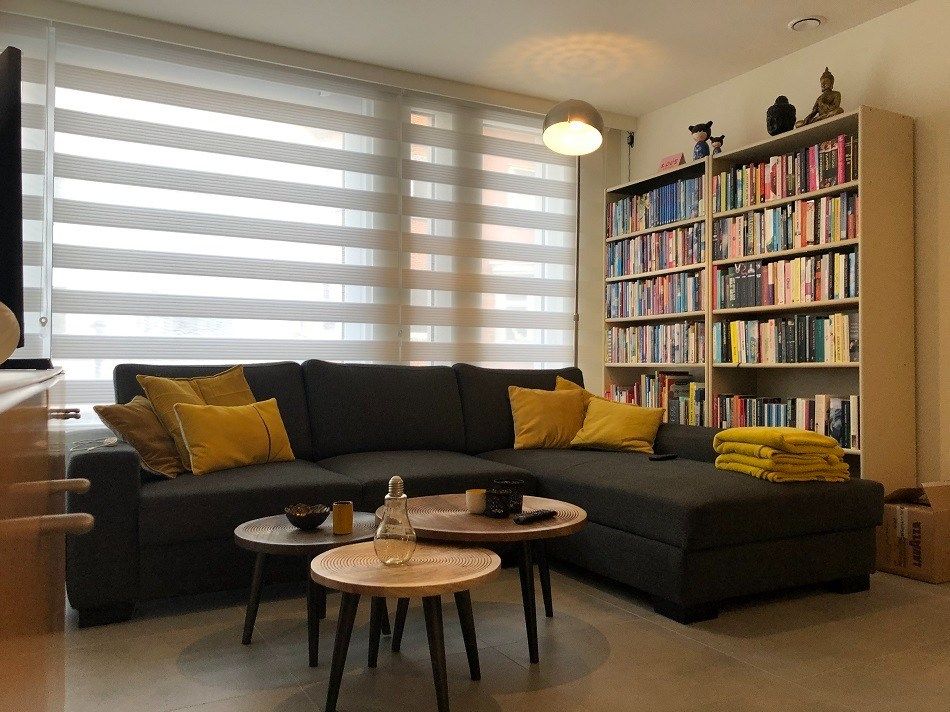 Modern appartement  foto 3