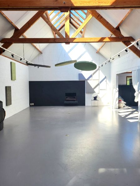 Unieke Loft met Authentieke Kunstziel - Wonen in een Voormalig Atelier foto 3