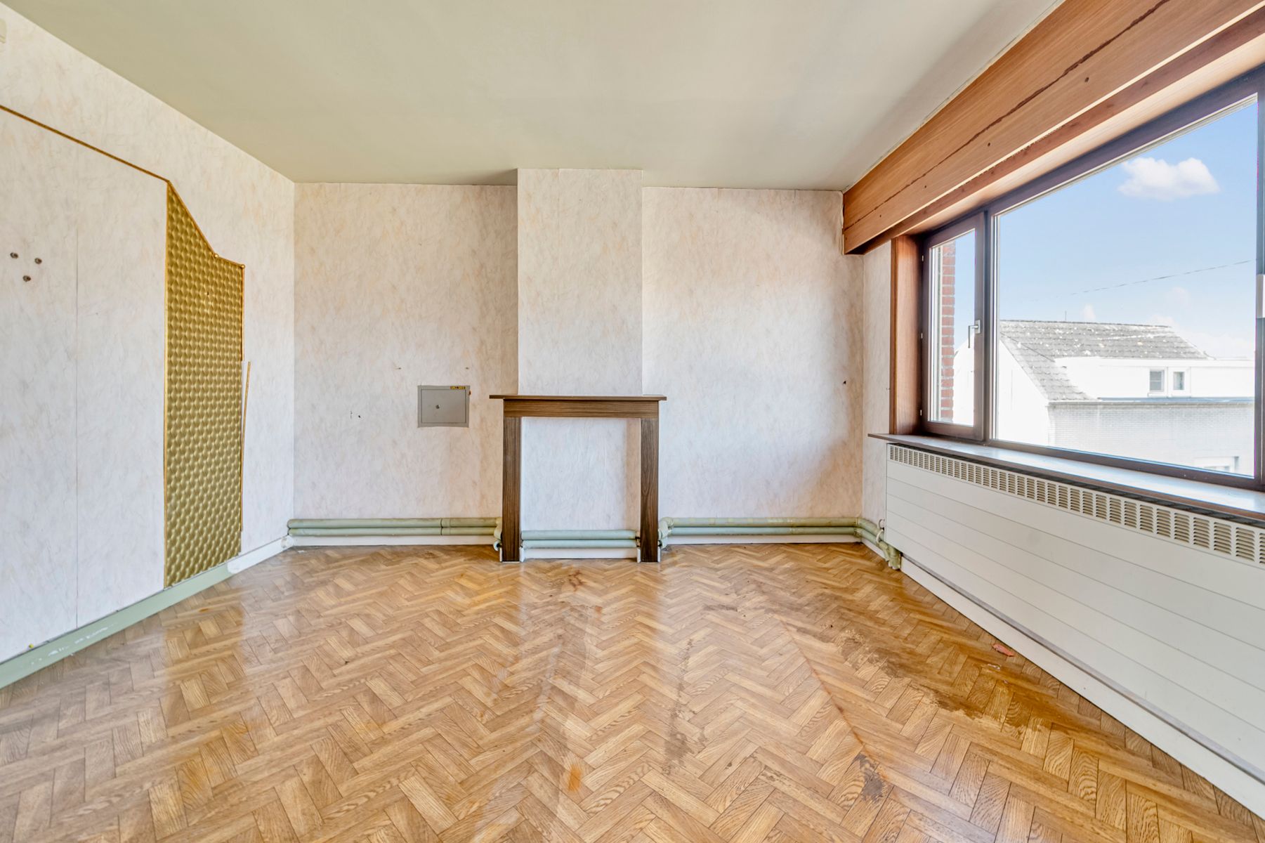 Zeer ruime woning met diverse mogelijkheden foto 10