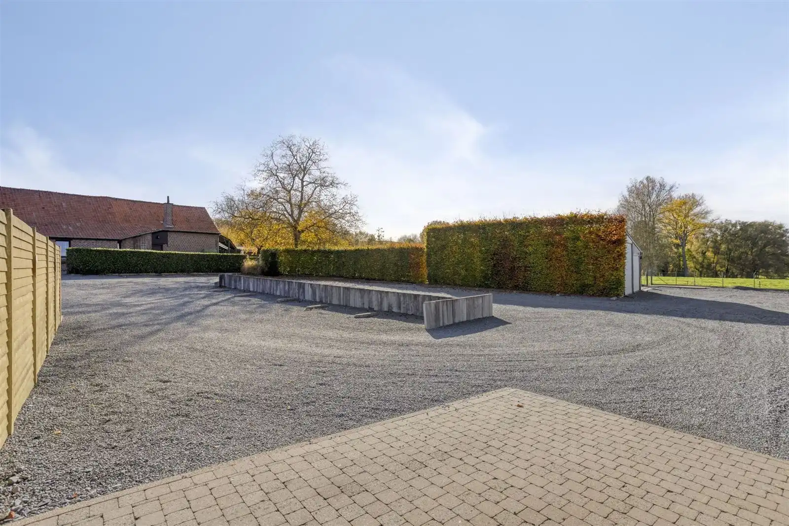 Unieke kans Residentiele eigendom+ horecazaak in Roosdaal  foto 28