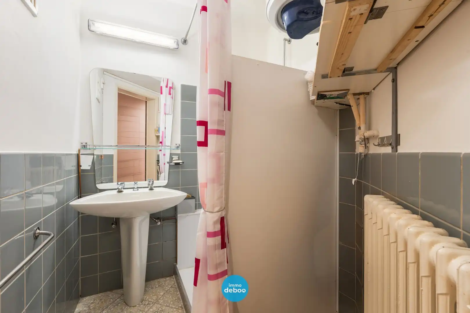 Hoekappartement met open zicht foto 9