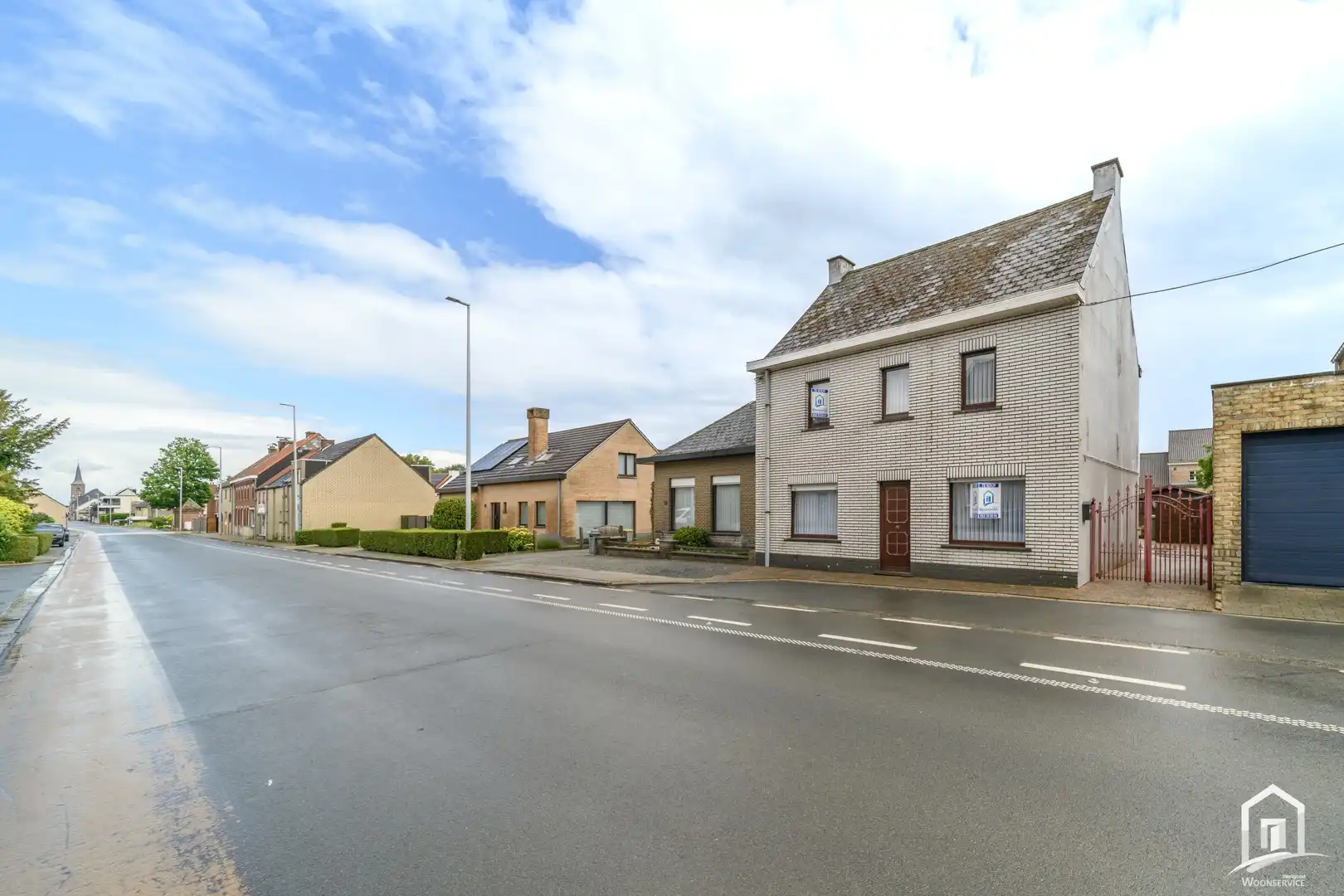 Centraal gelegen gezinswoning met tal van mogelijkheden foto 21