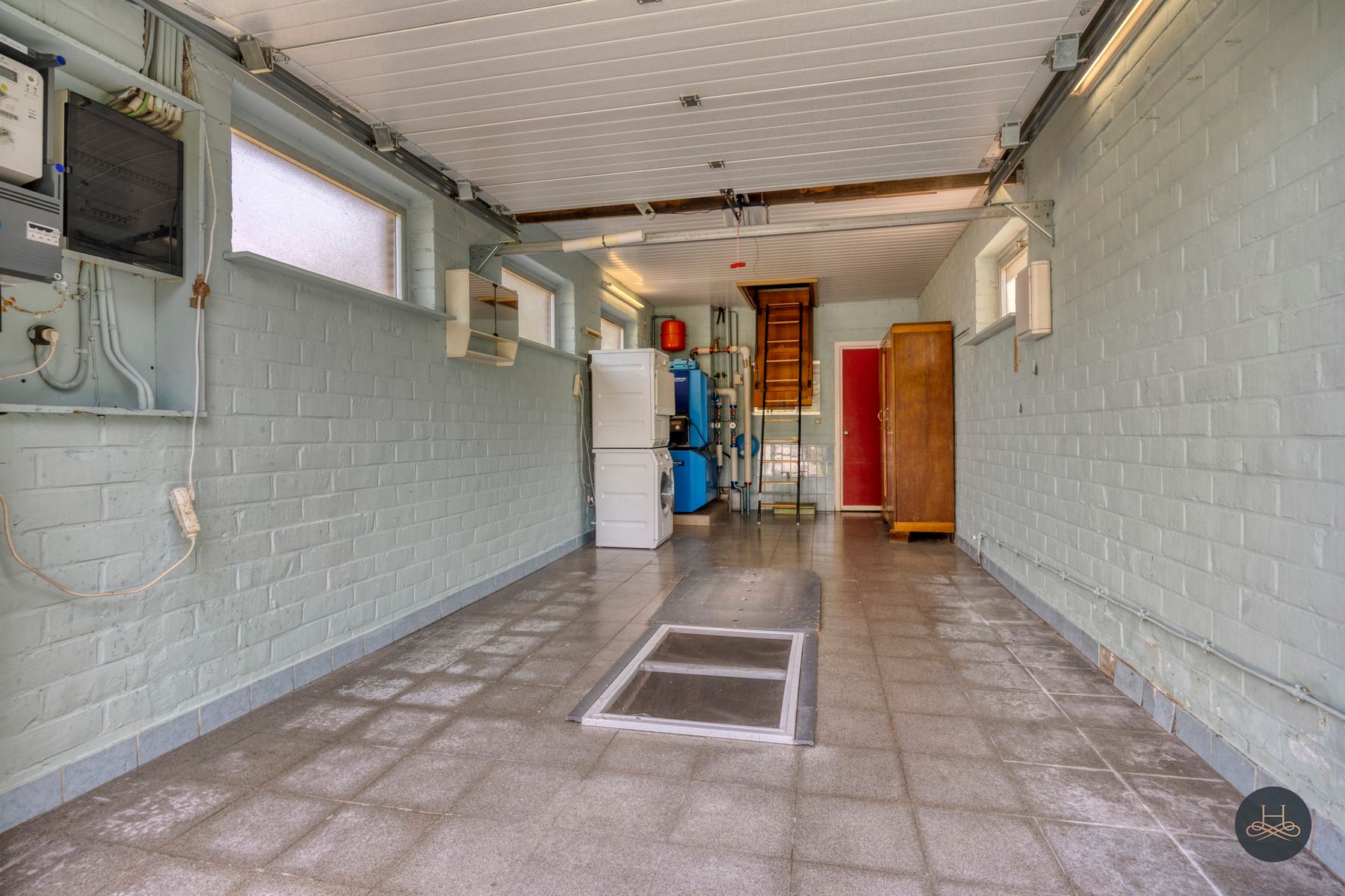 Woning op ruim perceel met tal van opslagmogelijkheden in Tremelo foto 29