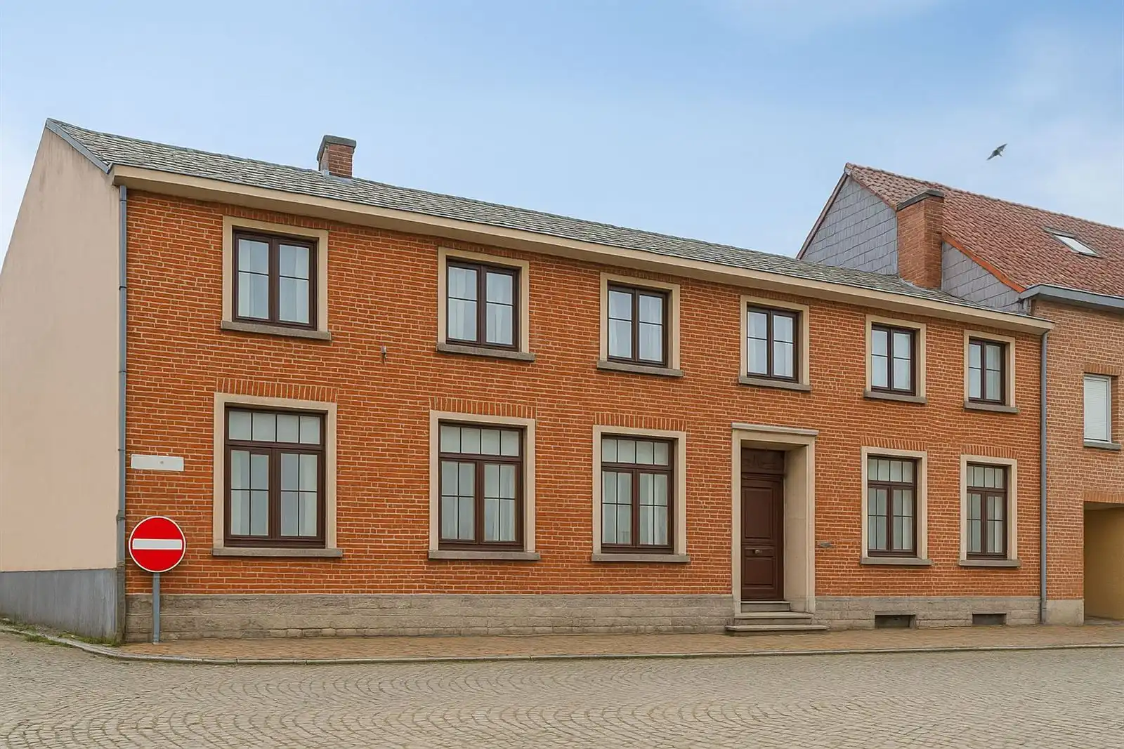 Kangoeroewoning te koop met 5 slaapkamers in het centrum foto 16