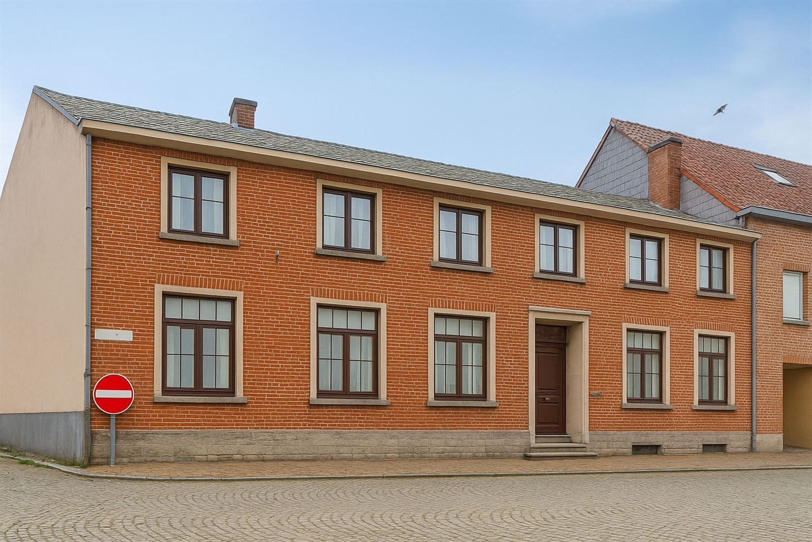 Kangoeroewoning te koop met 5 slaapkamers in het centrum foto 16