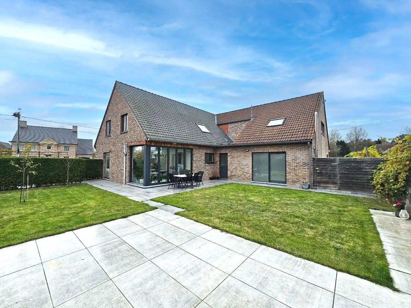 Huis te koop Groenstraat 36 - - 3190 Boortmeerbeek