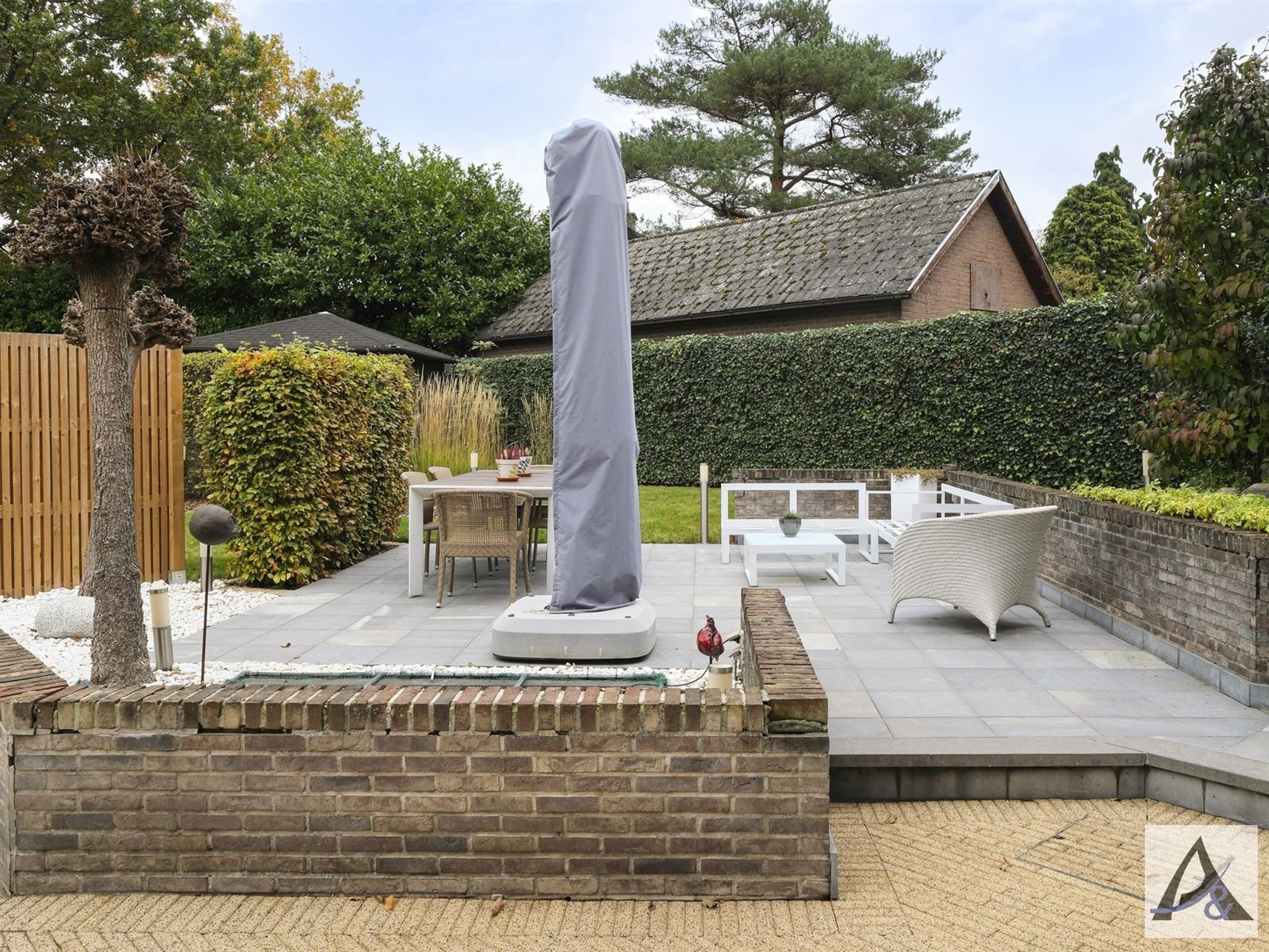 comfortabele eengezinswoning met tal van voordelen foto 7