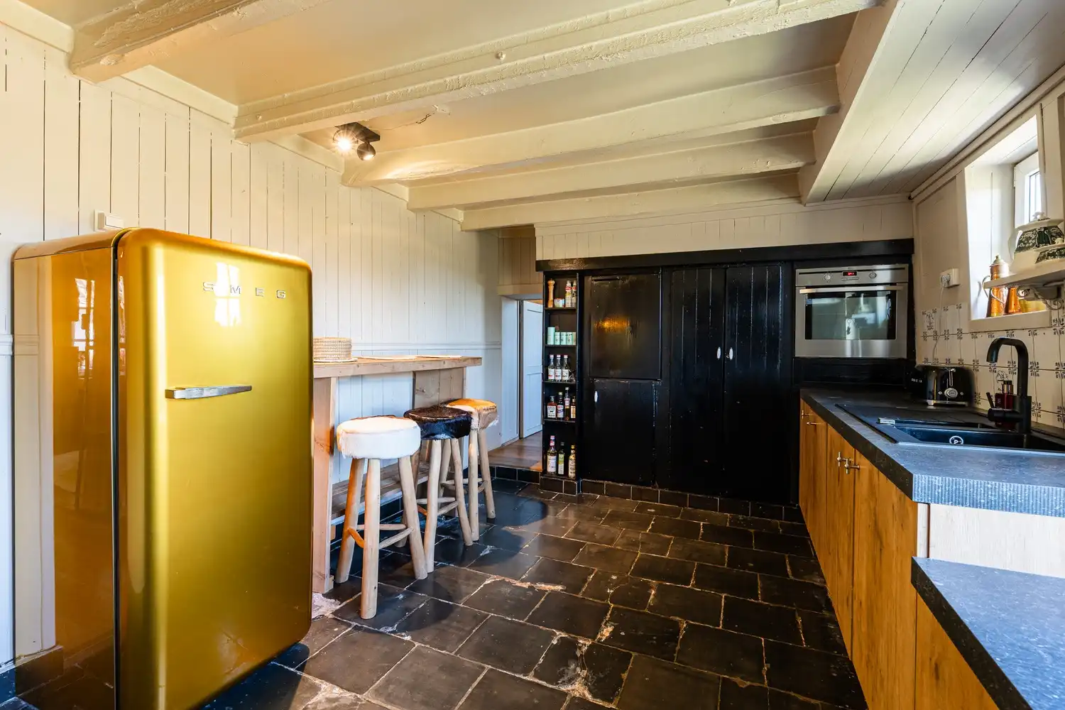 Karaktervolle hoeve op een uitzonderlijke locatie in Adegem foto 13
