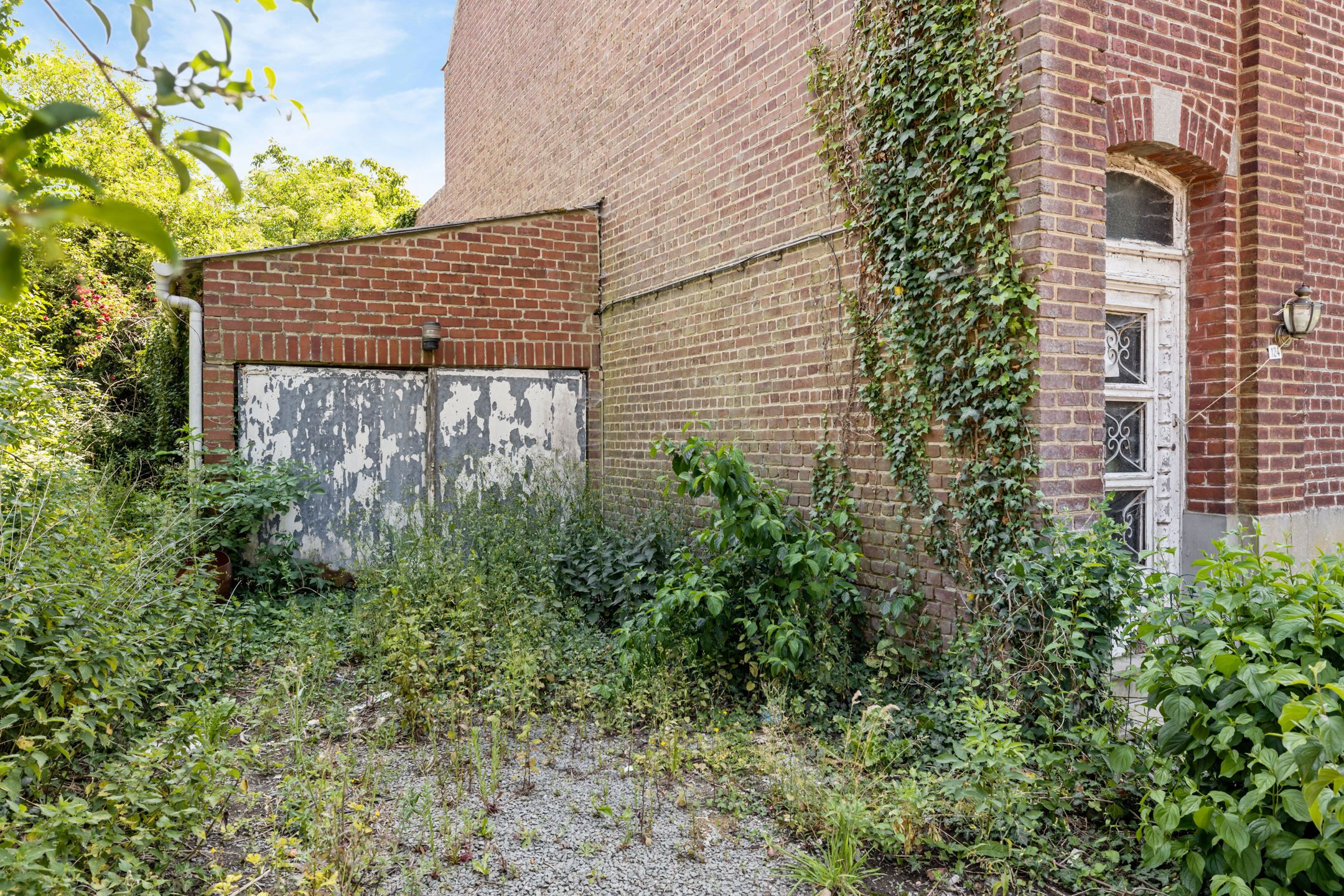 Renovatieproject op een prachtige locatie foto 9