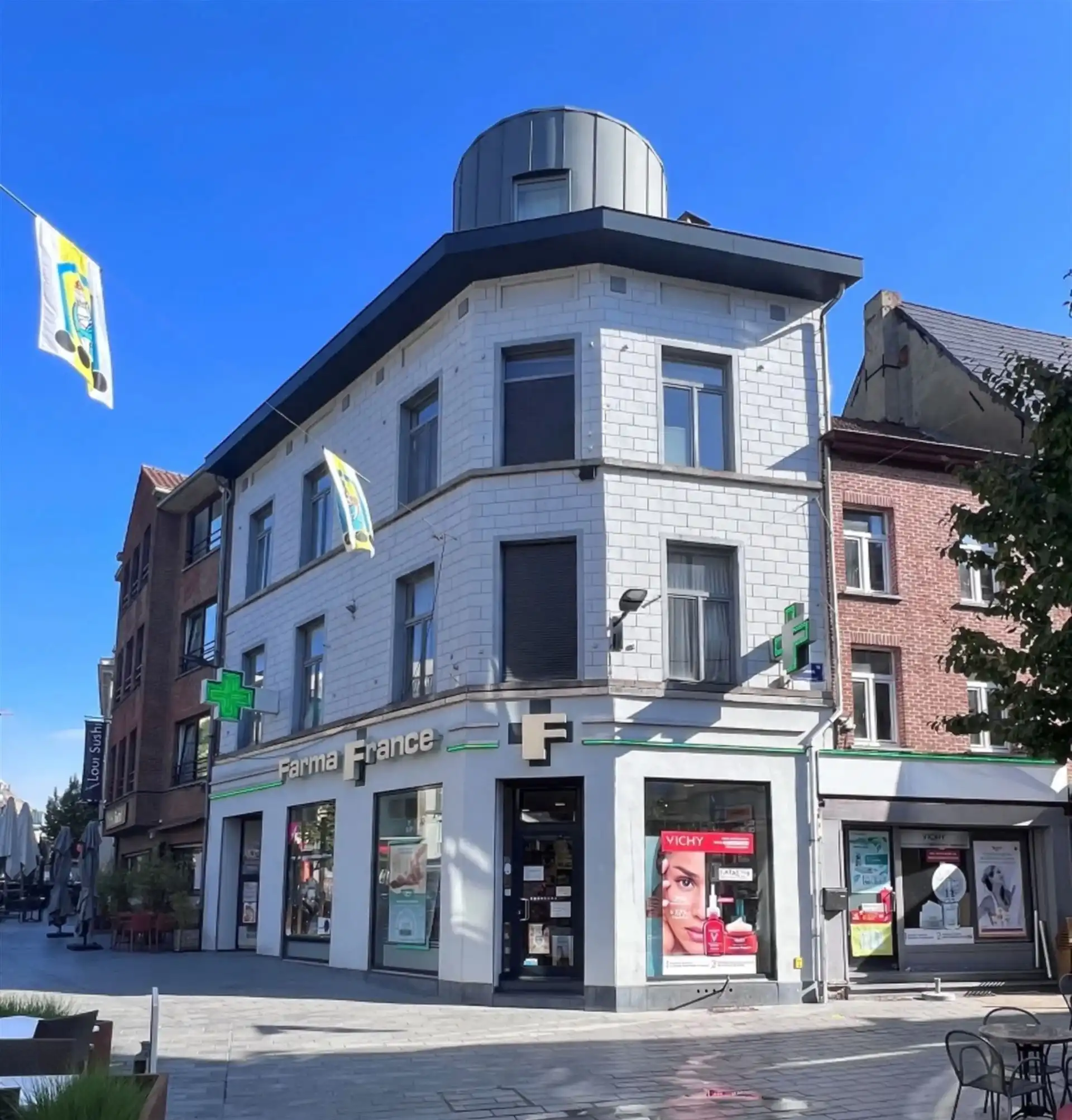 Appartement te huur Beestenmarkt 19/31 - 1500 HALLE