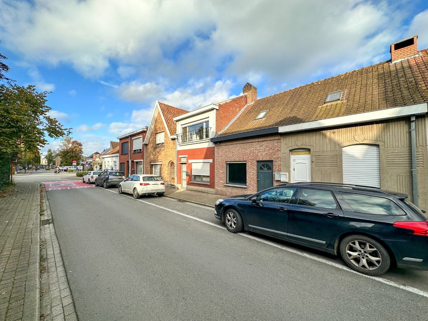 Instapklare woning met 2 slpk en tuin, Torhout foto 6