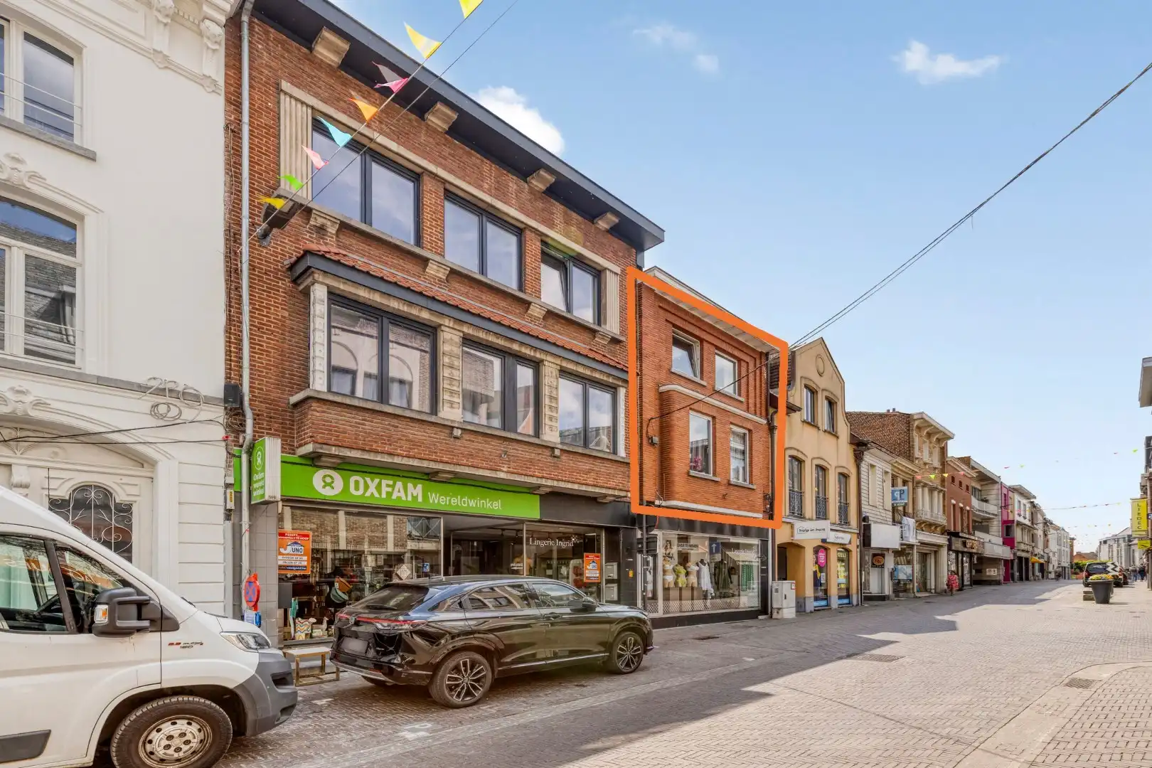 Appartement te koop van 165m² met centrumligging! foto 12