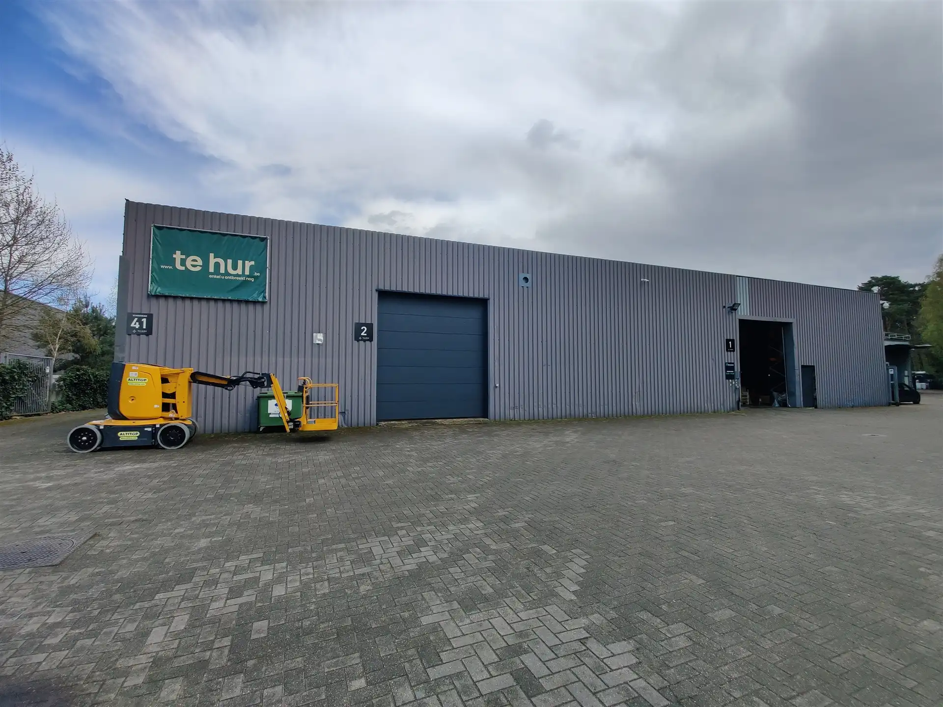 STADSHEIDE 41 foto {{pictureIndex}}
