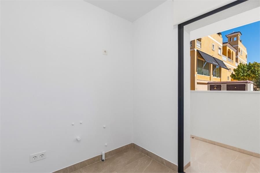 Nieuwe appartementen in Benijofar foto 20