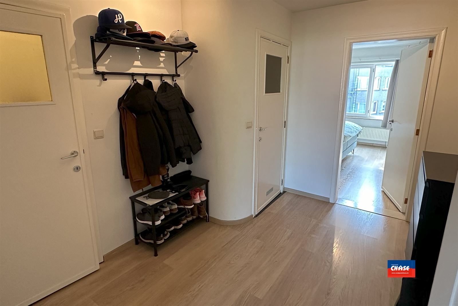 INSTAPKLAAR APP 2V MET TWEE SLAAPKAMERS  foto 6