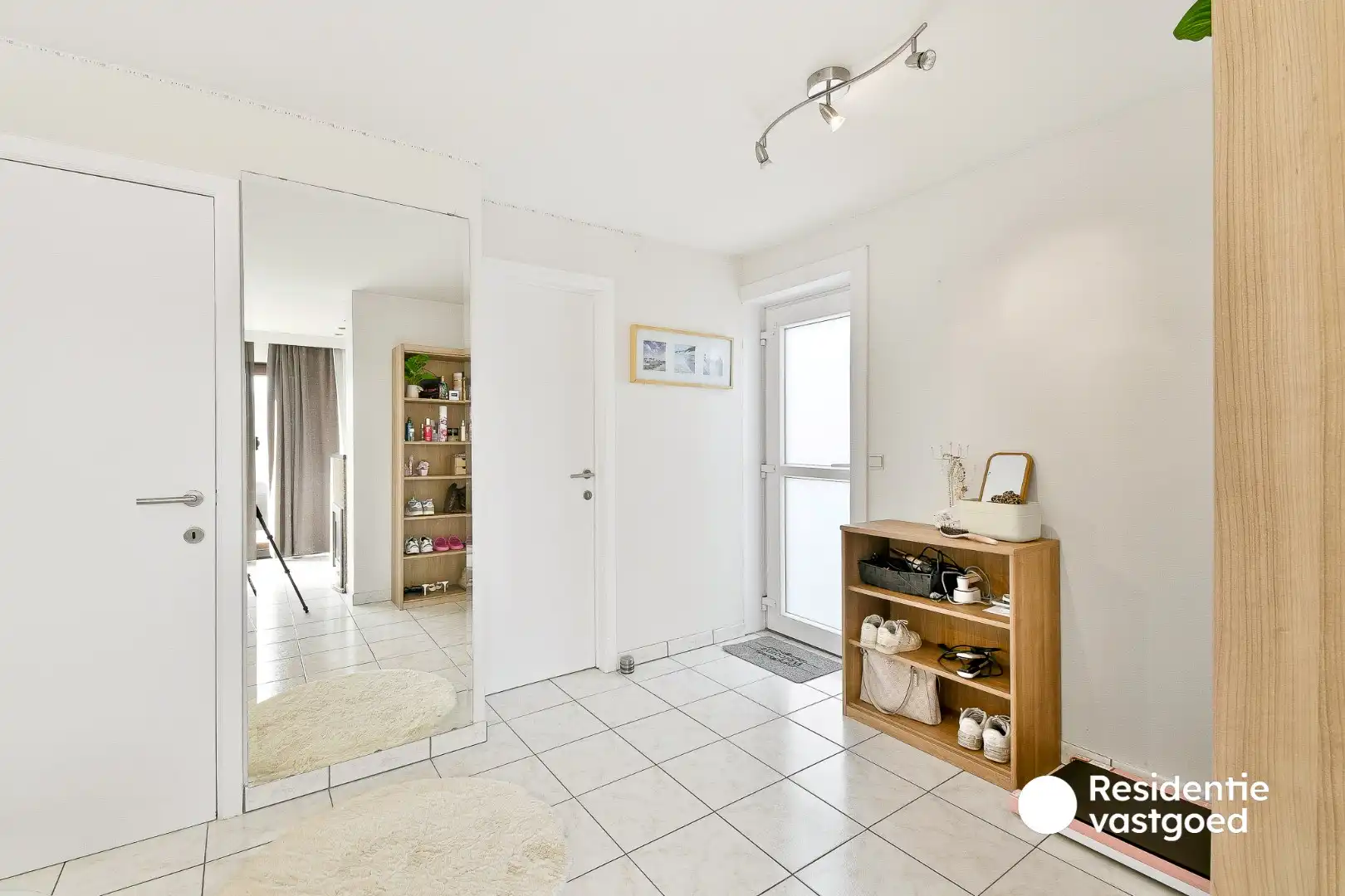 Vakantiewoning met twee slaapkamers en parking foto 5