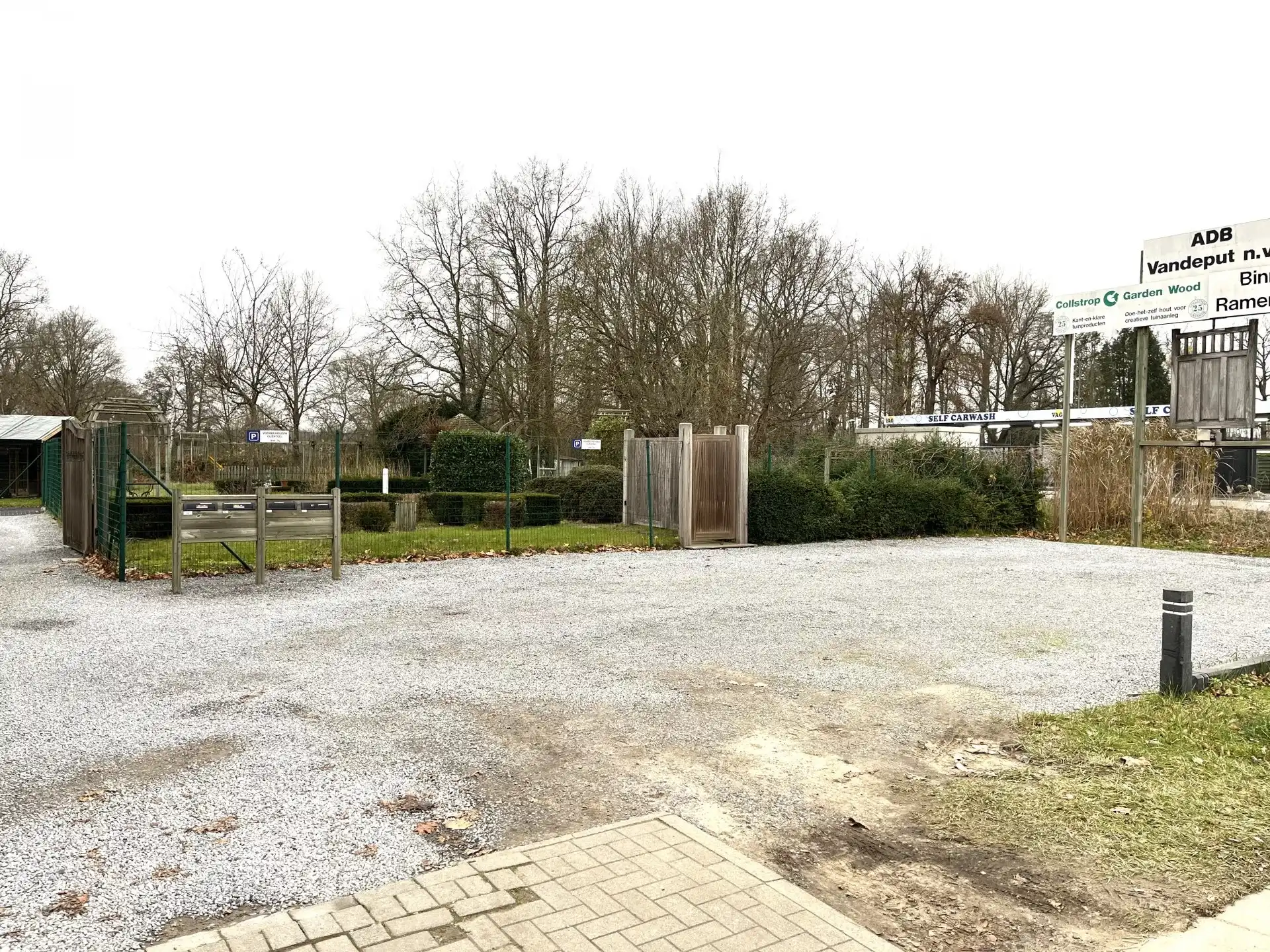 Bouwgrond / projectgrond te Hasselt foto 2