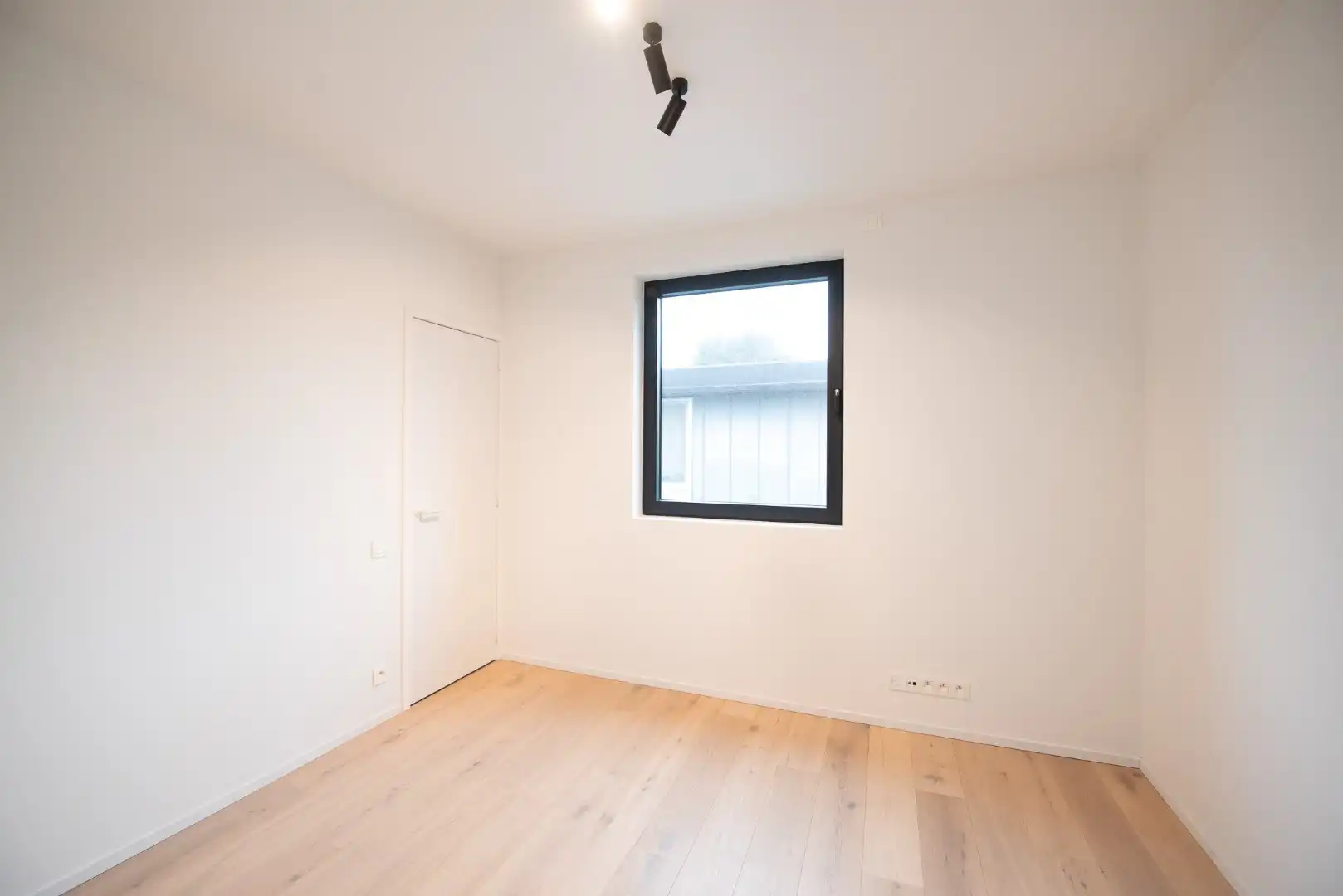 Moderne duplex-appartement in het landelijke Nevele. foto 14