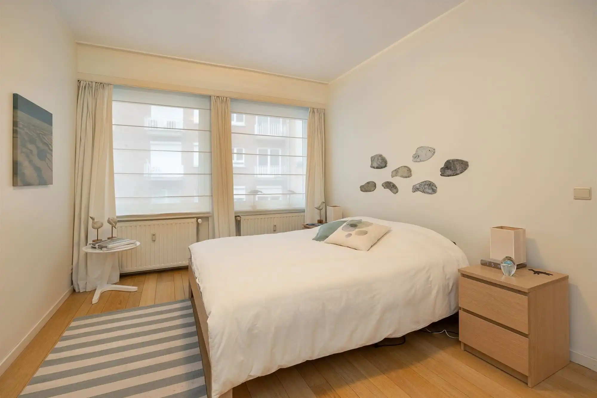 Uitzonderlijk ruim app. met 4 slpkmrs. op TOPlocatie foto 31