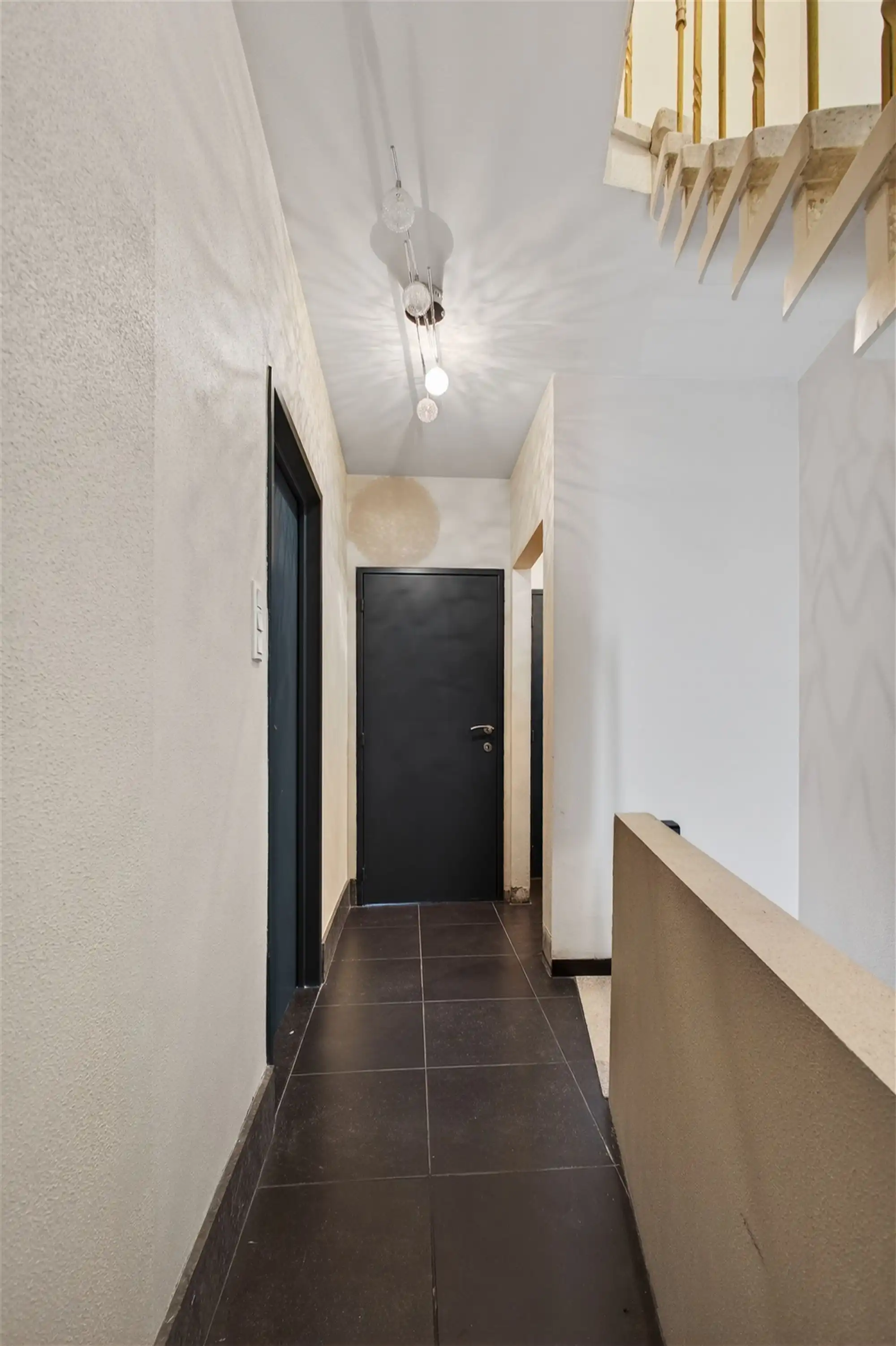 Triplexappartement (160 m²) met privé-ingang foto 32