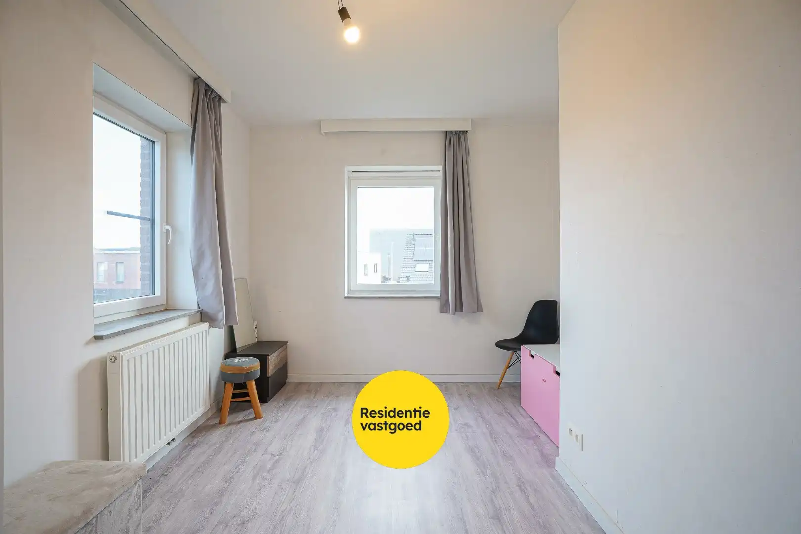 Recente woning op landelijke ligging in Aartrijke foto 13