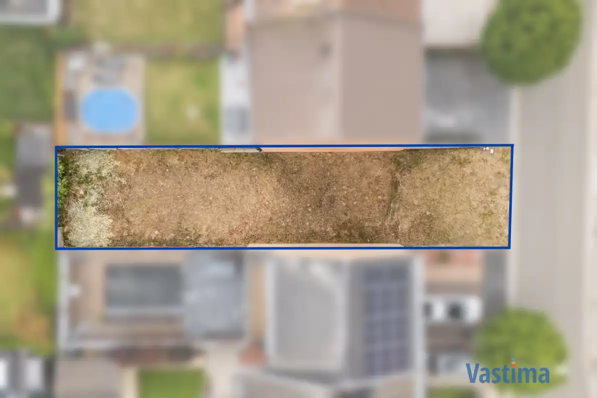 Bouwgrond in rustige woonwijk nabij alle voorzieningen foto 6