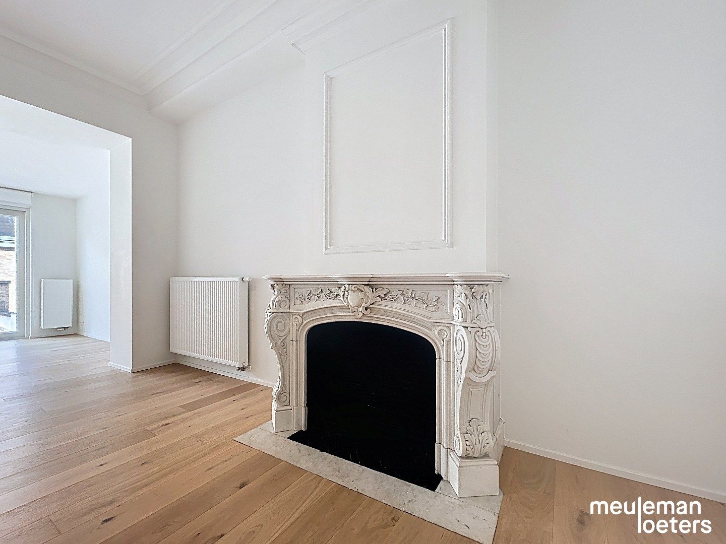 Prachtig appartement in het historisch centrum foto 8