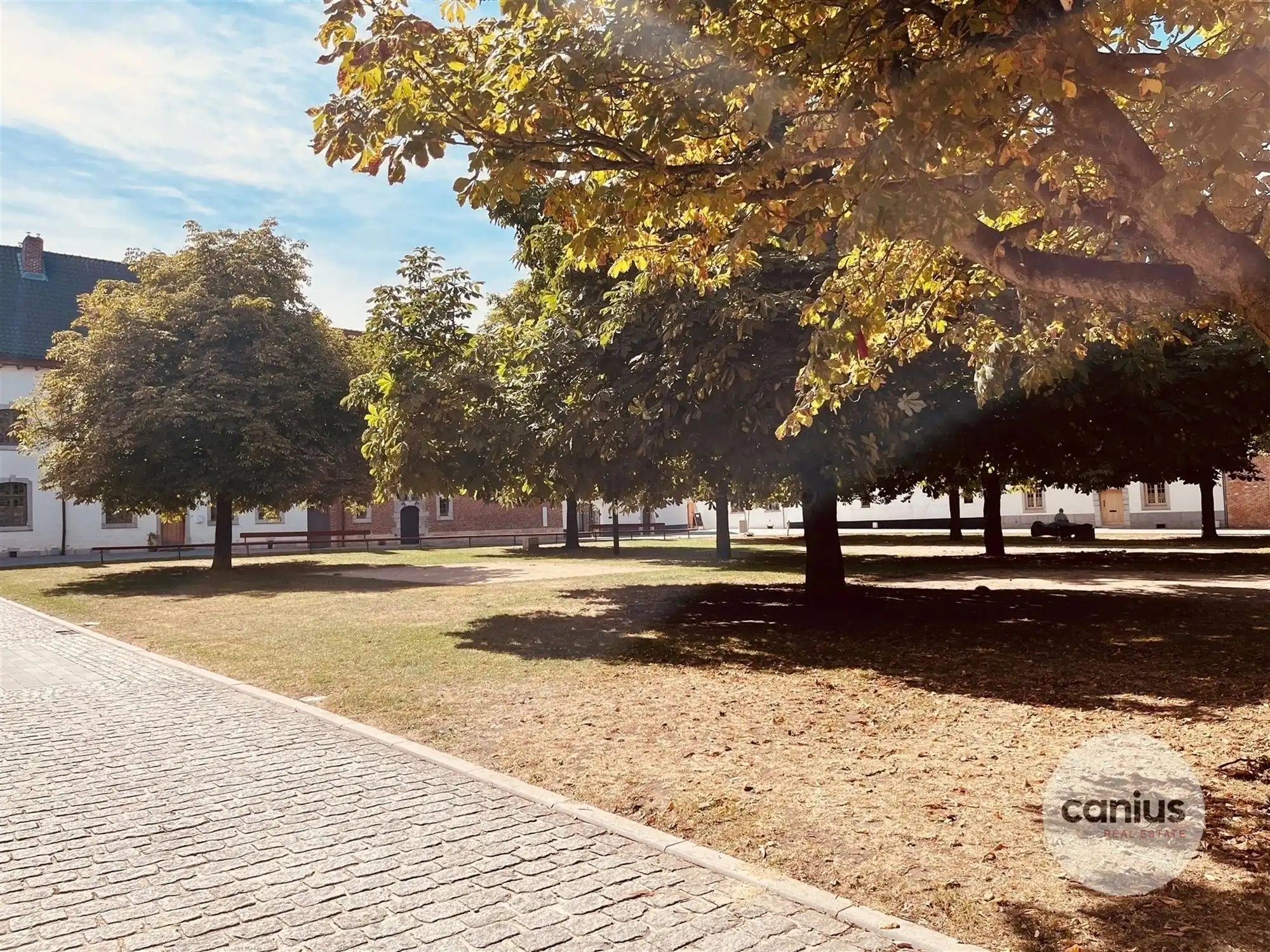 Wonen in een beschermd monument  foto 17