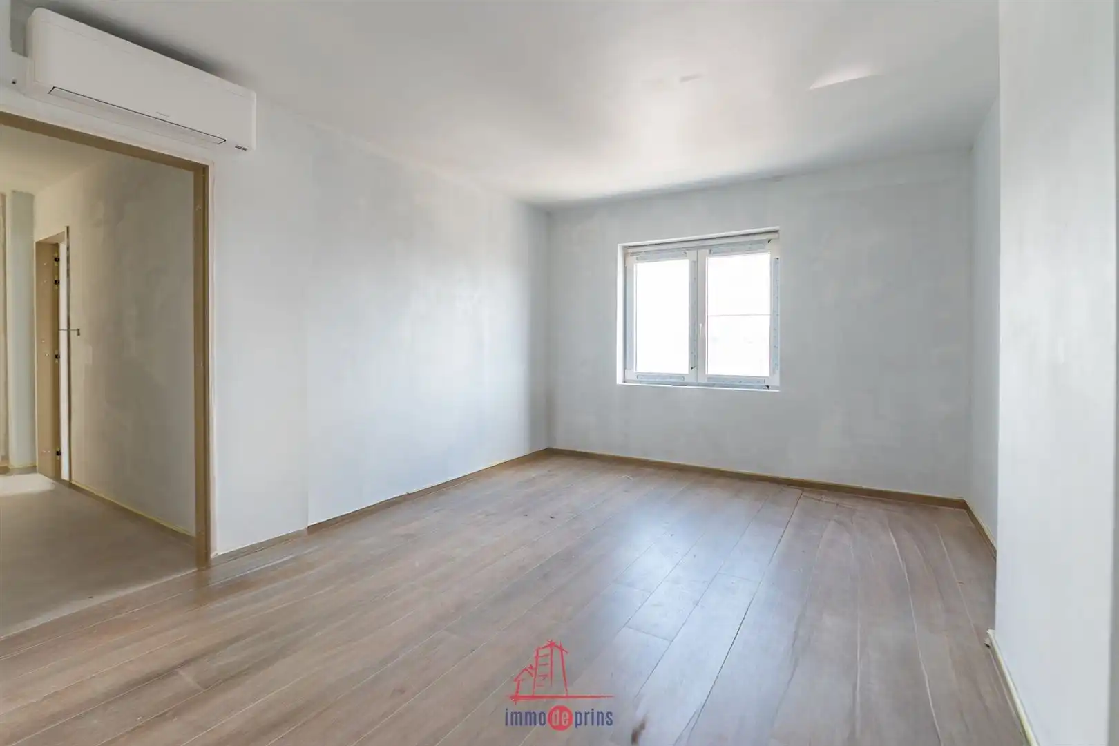 Dakappartement  met groot terras foto 11