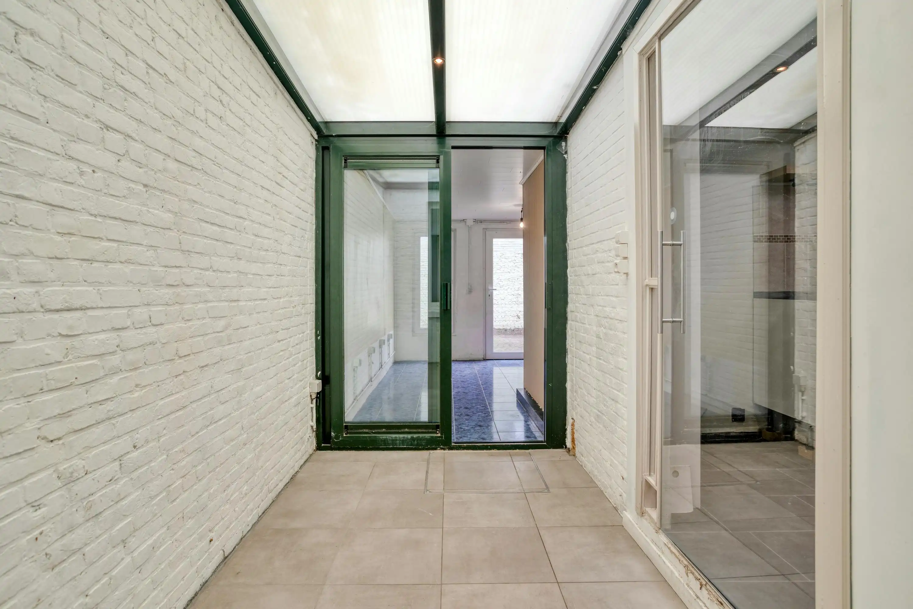 Instapklaar huis met tuin te koop in Mechelen foto 7