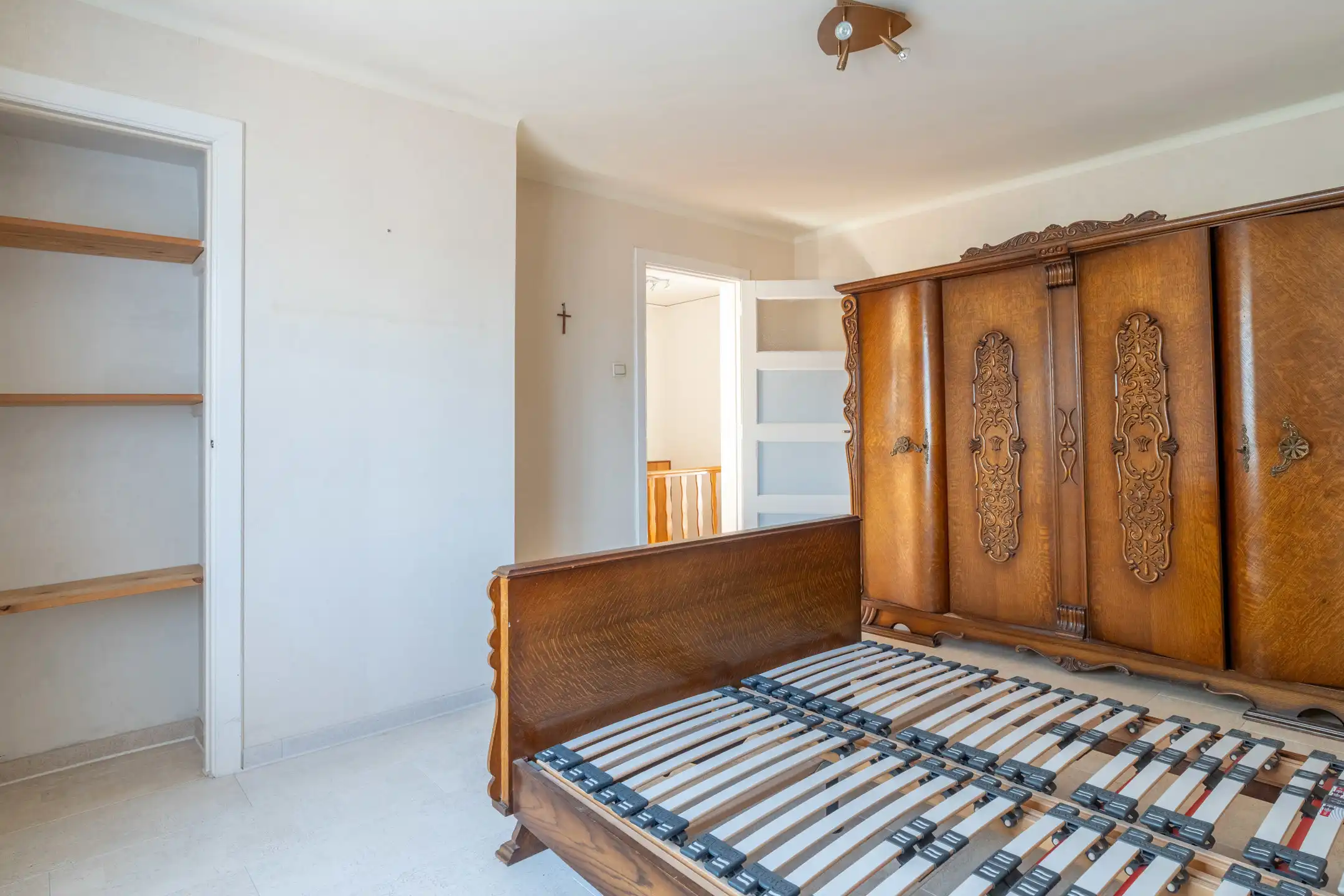 3slpk-woning met prachtige tuin en garage te Vosselaar foto 13