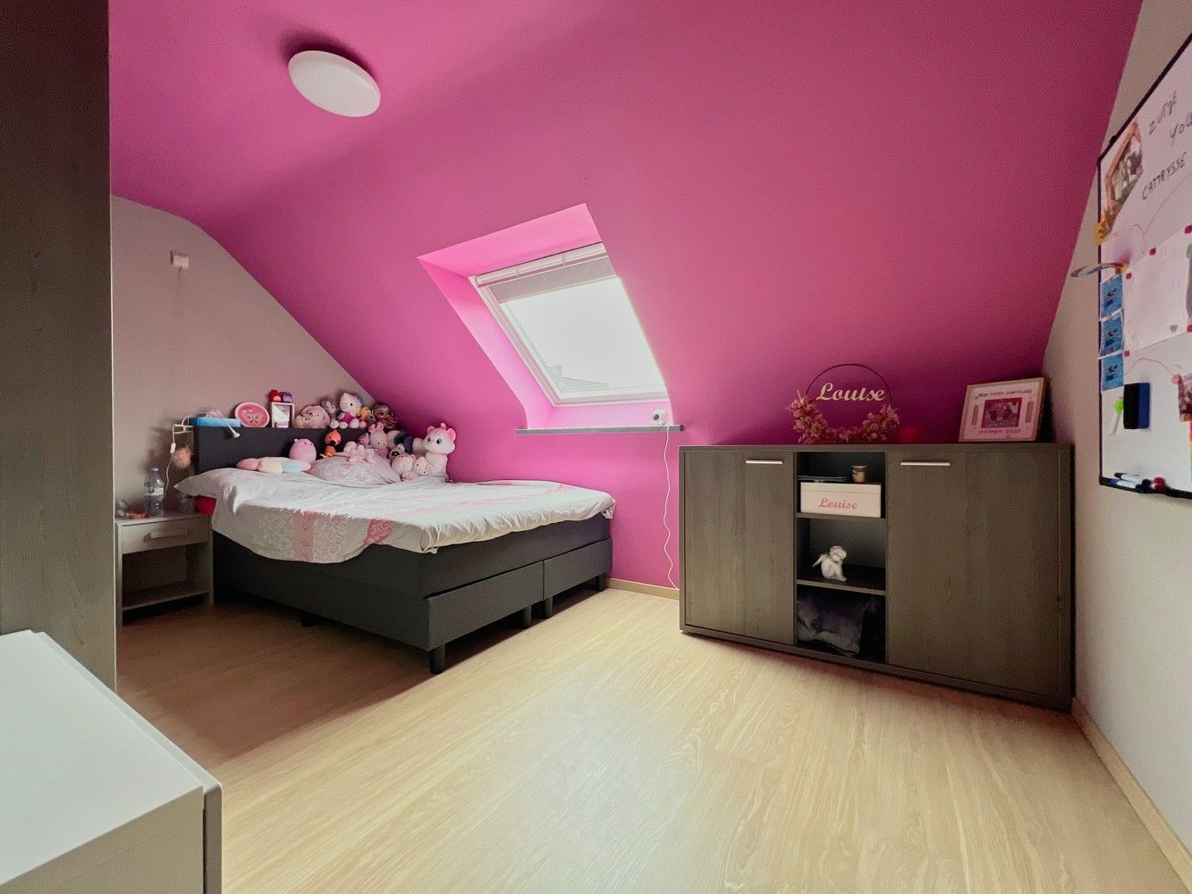 Unieke gezinswoning op 1300 m² + landelijk verzicht! foto 15