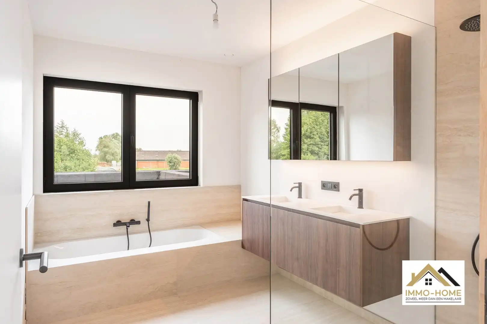 Prachtige BEN-Woningen met open zicht foto 20