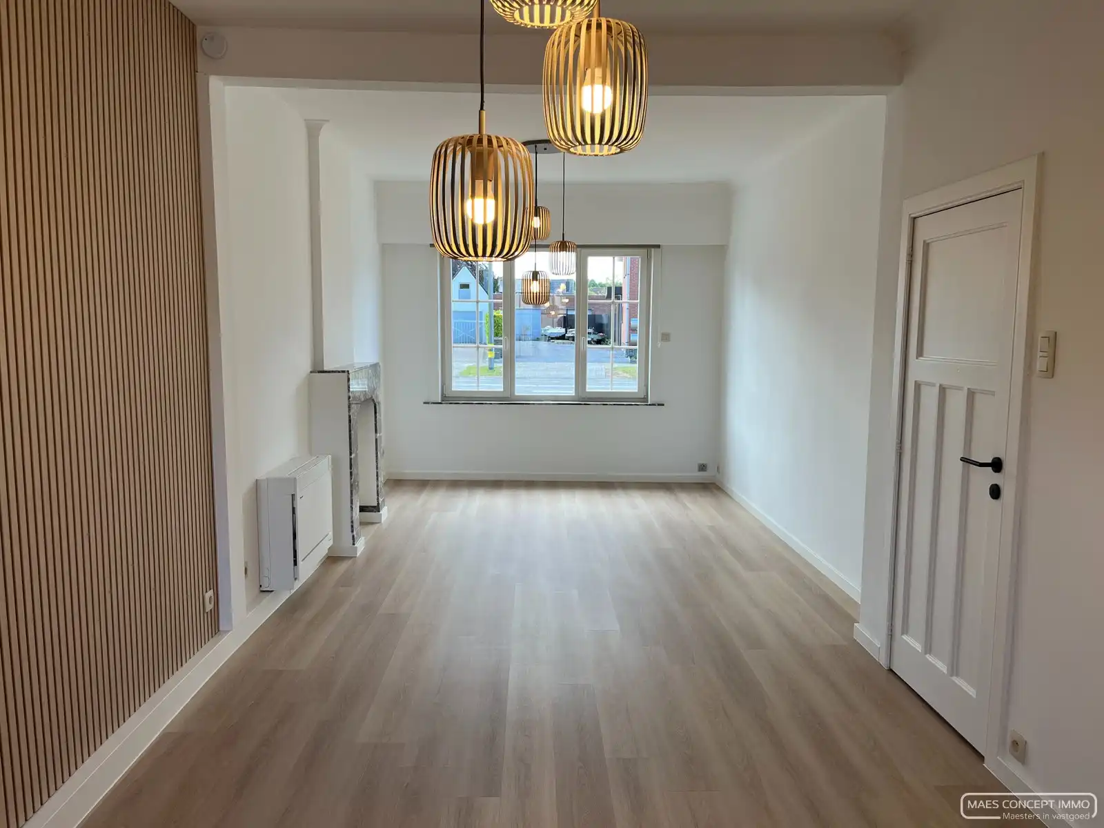 Charmant gerenoveerde woning te huur in Oudenaarde foto 5