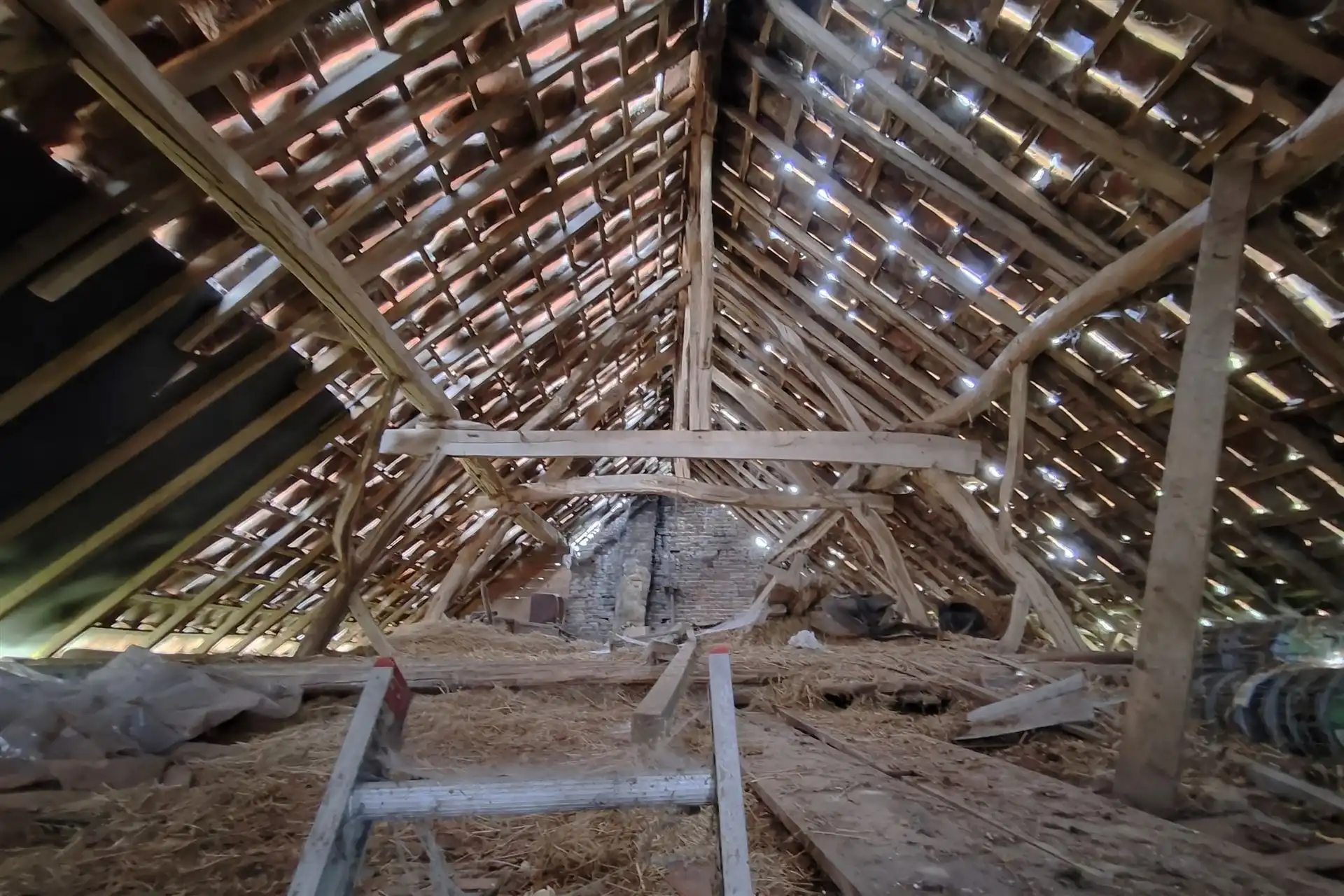 Unieke hoeve op 5a93ca in Eigenbilzen foto 13