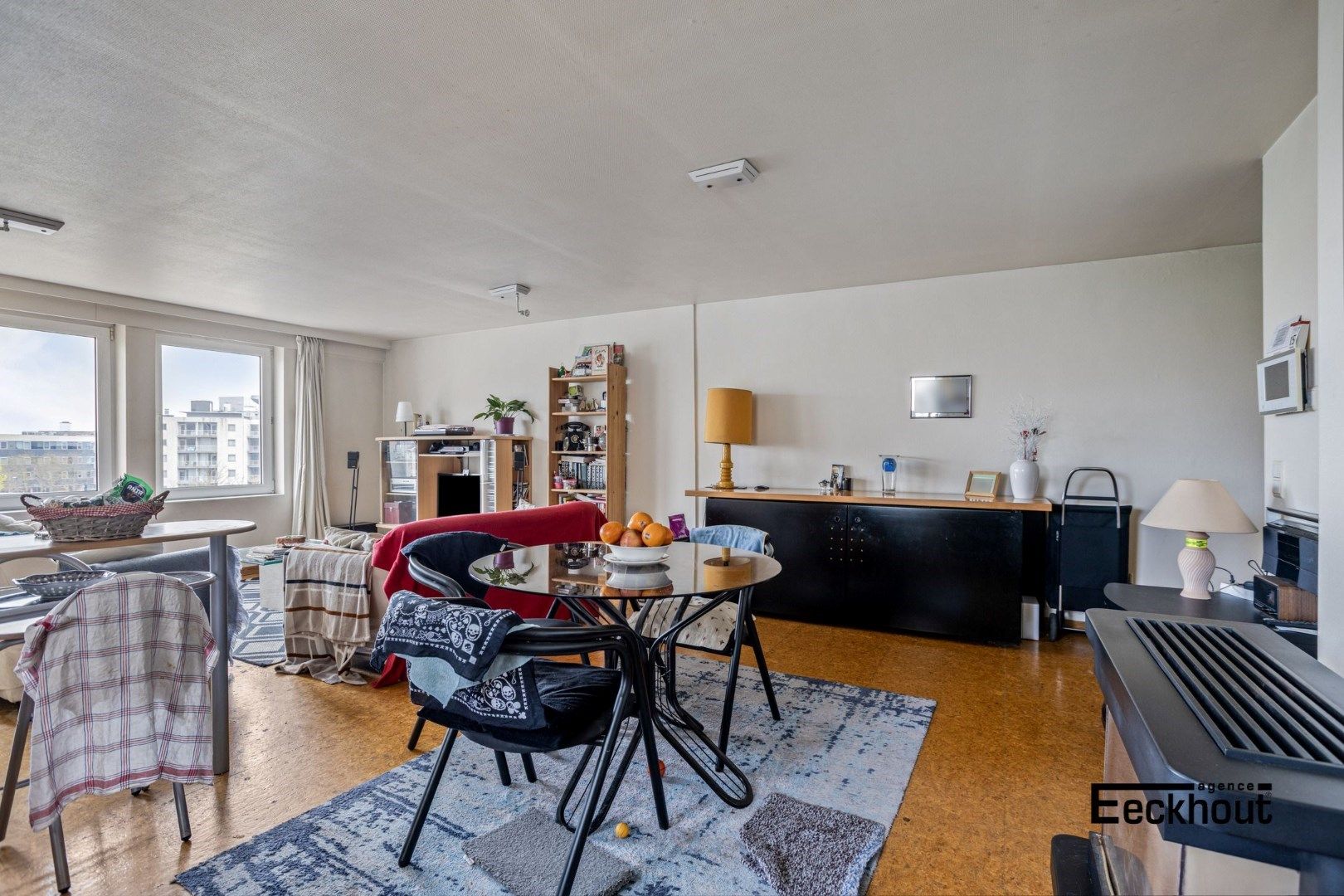 Lichtrijk appartement met mooi open zicht! foto 5