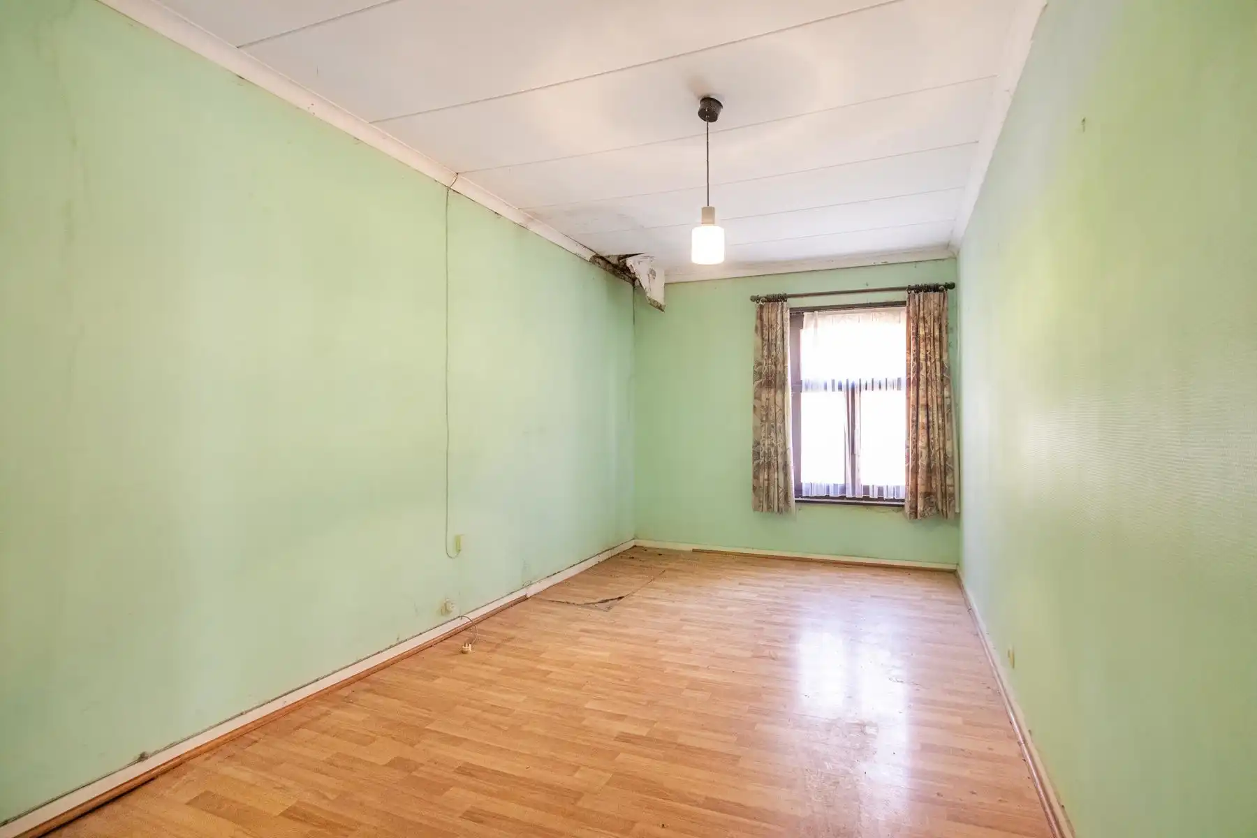 Handelspand + woonst: interessante totaalrenovatie in Rumst foto 17