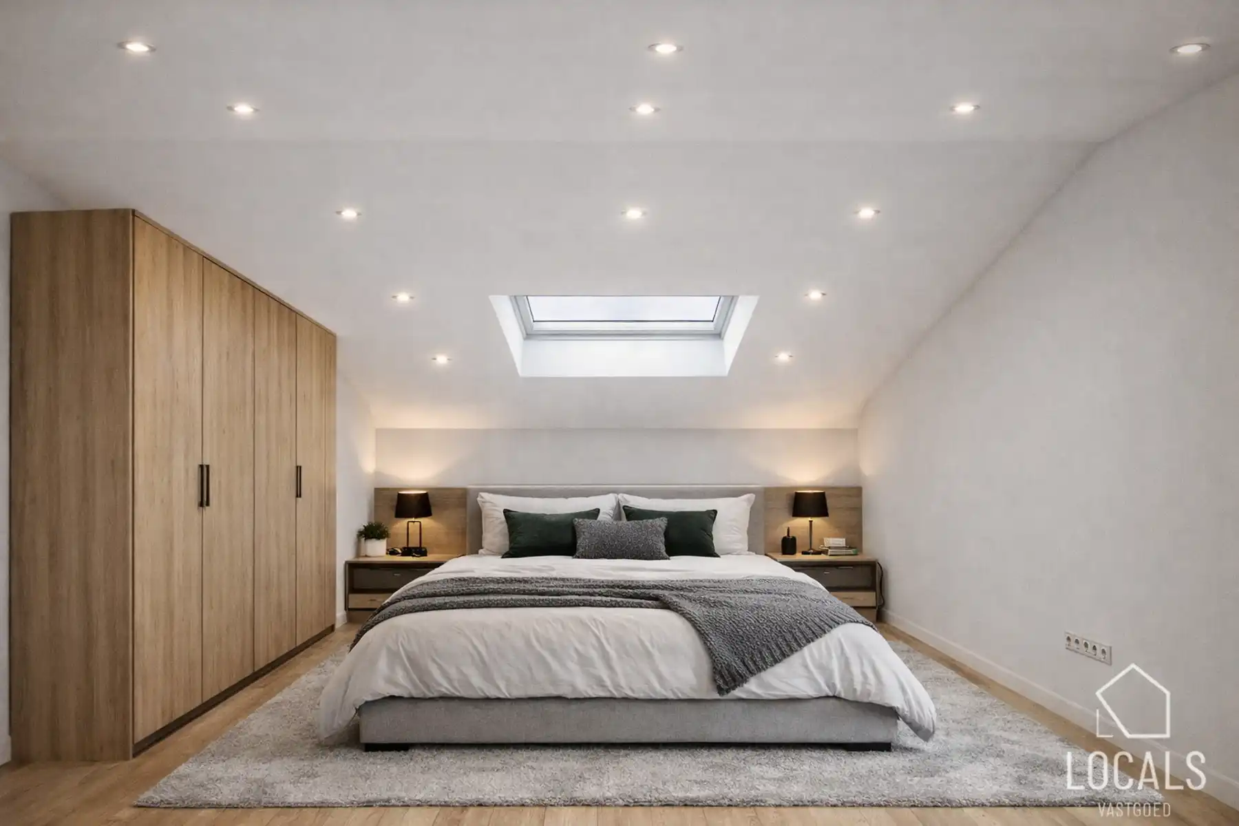 Ruime energiezuinige woning met uitbreidingsmogelijkheden  foto 25