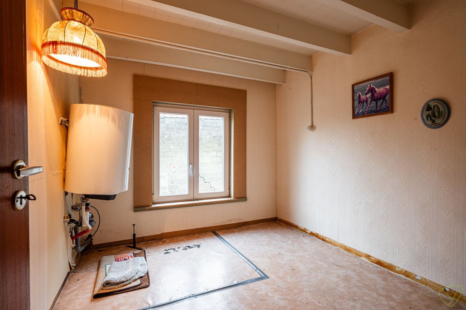 Te renoveren woning met veel potentieel te Bentille foto 15