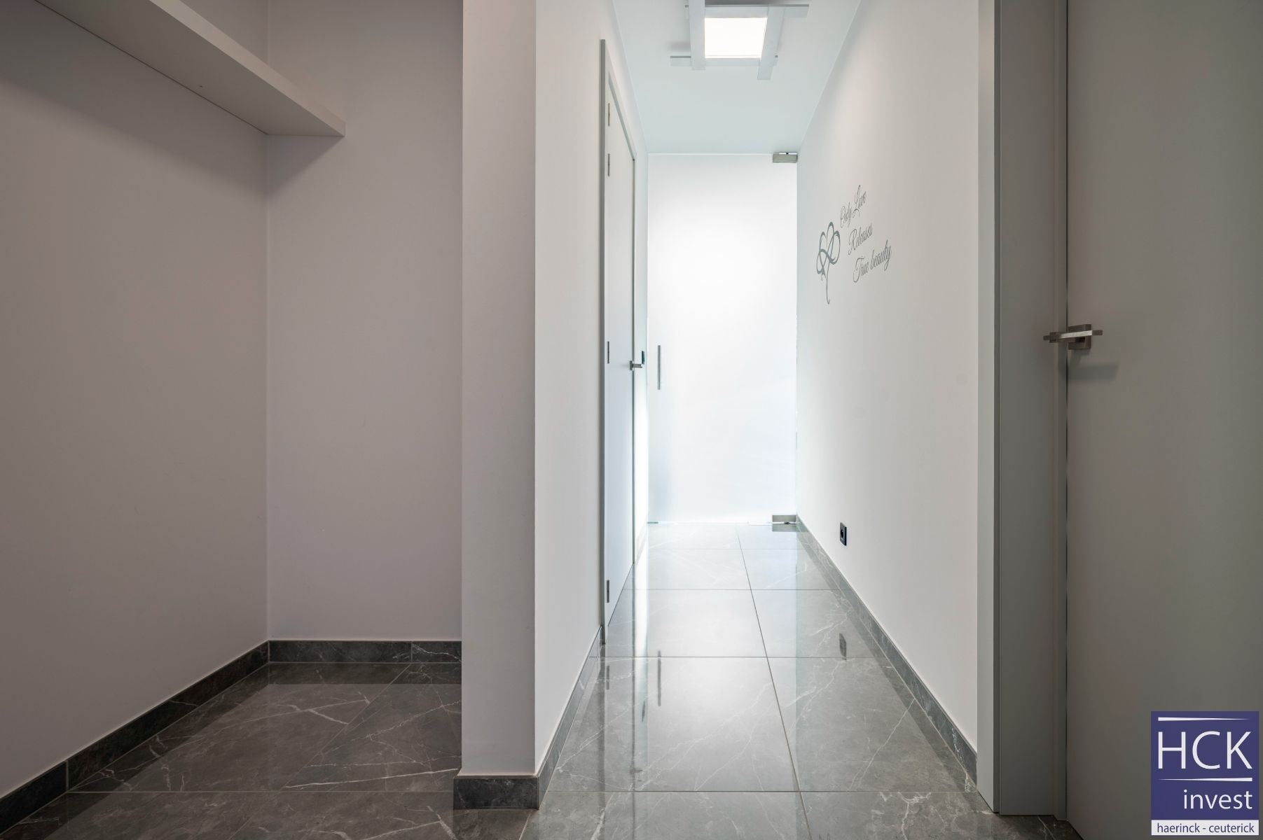 ZULTE - Uitzonderlijk ruime nieuwbouwwoning met high-end afwerking! foto 4